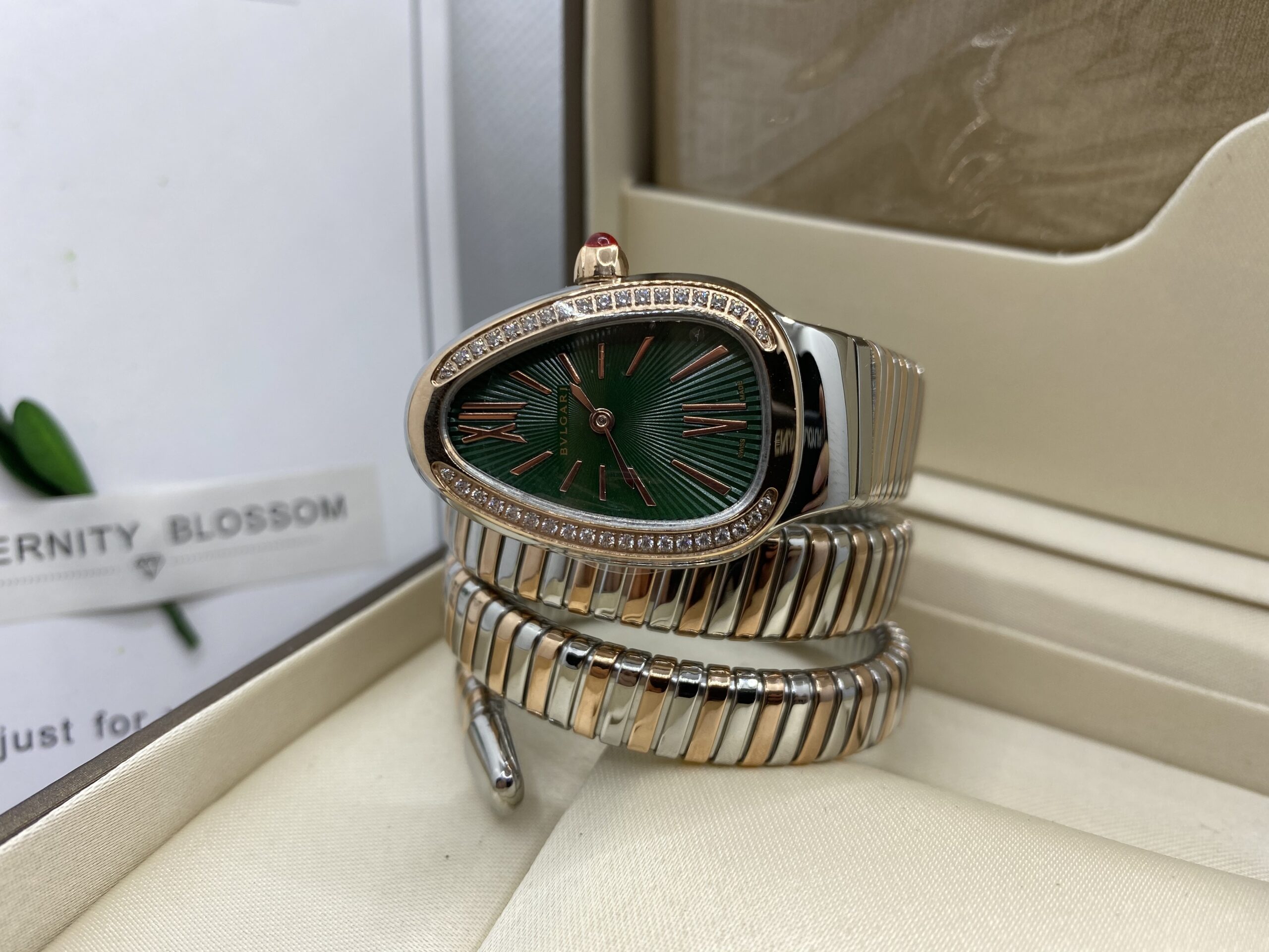 BULGARI - 31 - Image 10