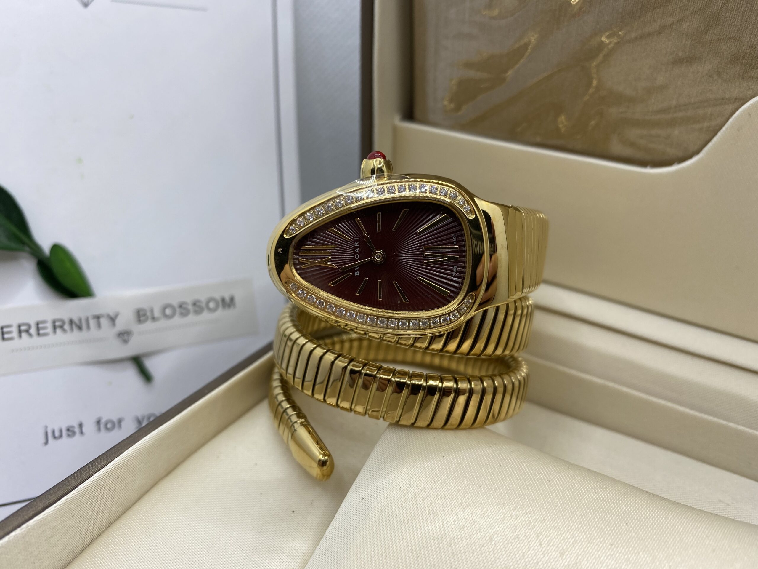 BULGARI - 31 - Image 12