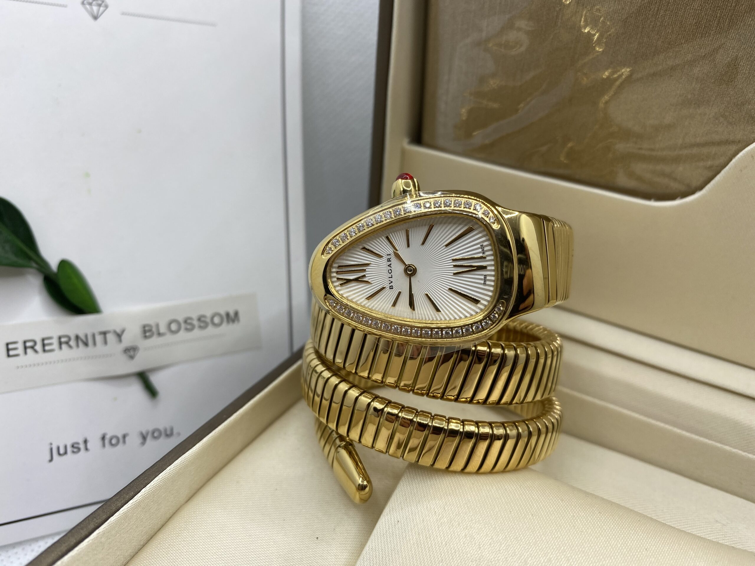 BULGARI - 31 - Image 14