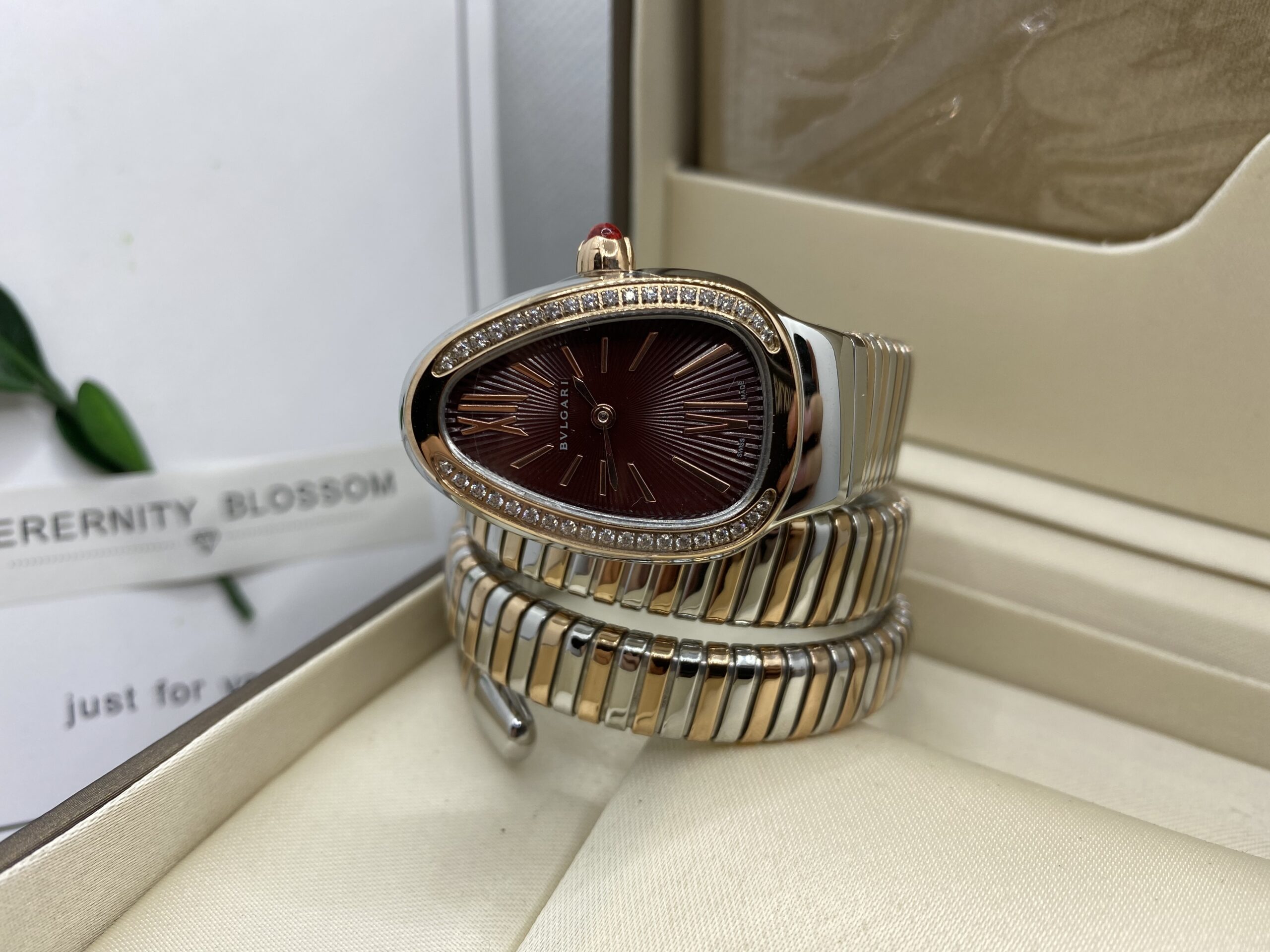 BULGARI - 31 - Image 15