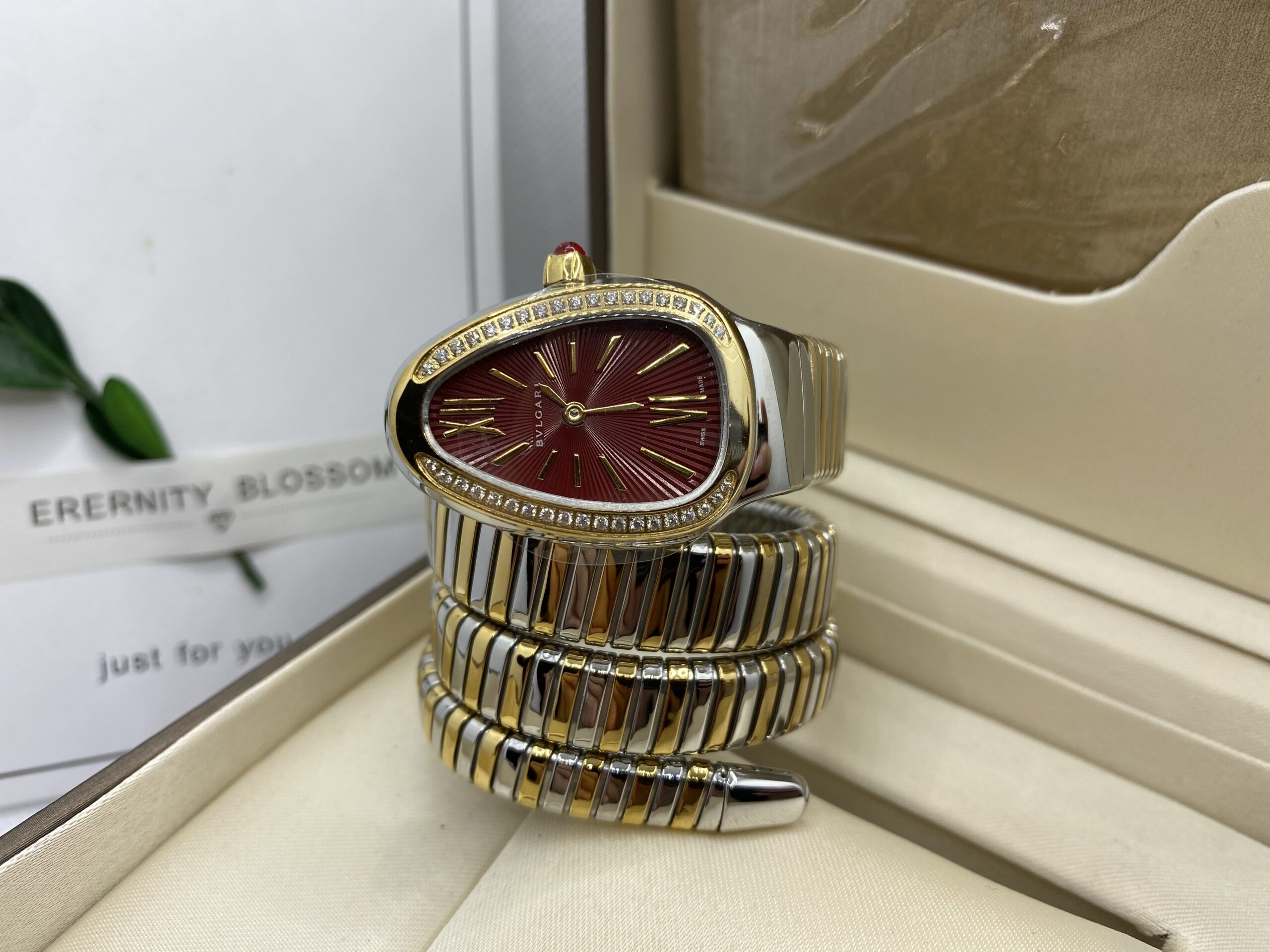 BULGARI - 31 - Image 16