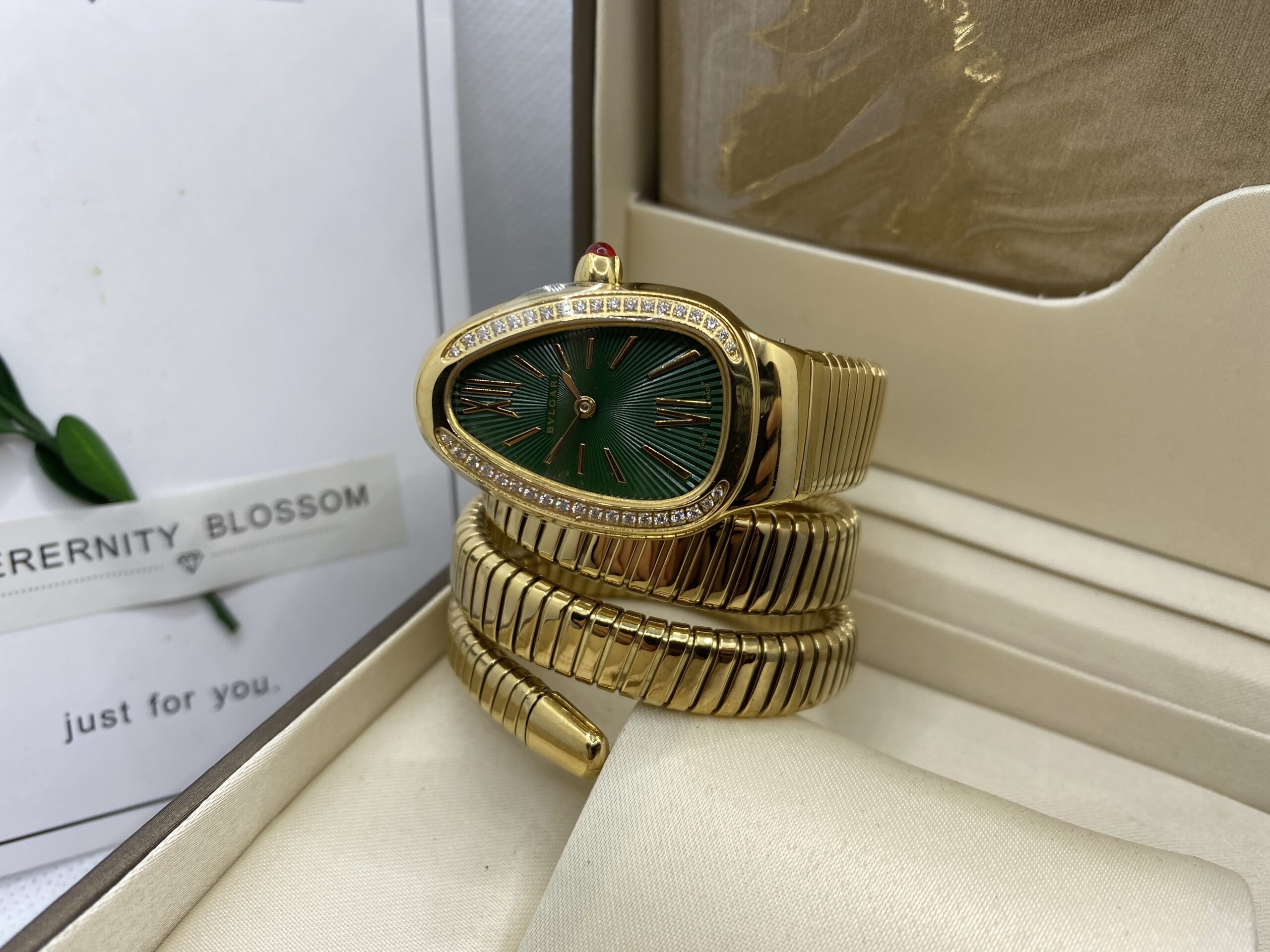 BULGARI - 31 - Image 17