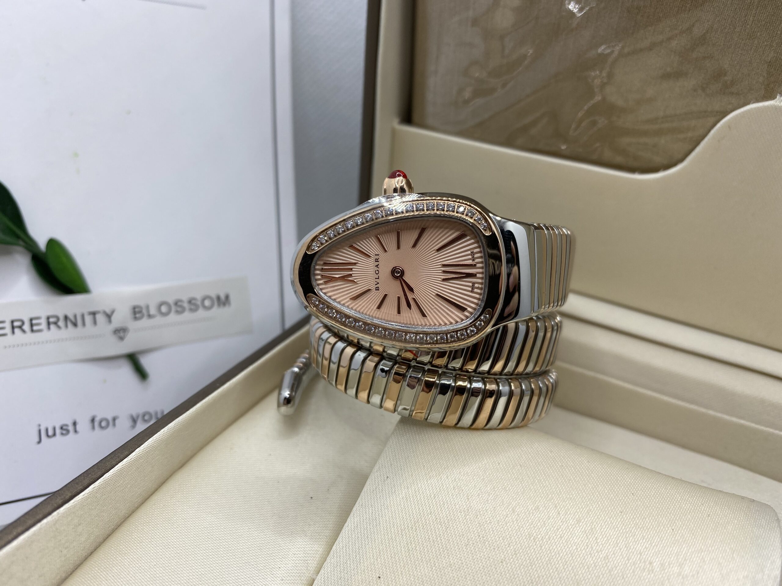 BULGARI - 31 - Image 18