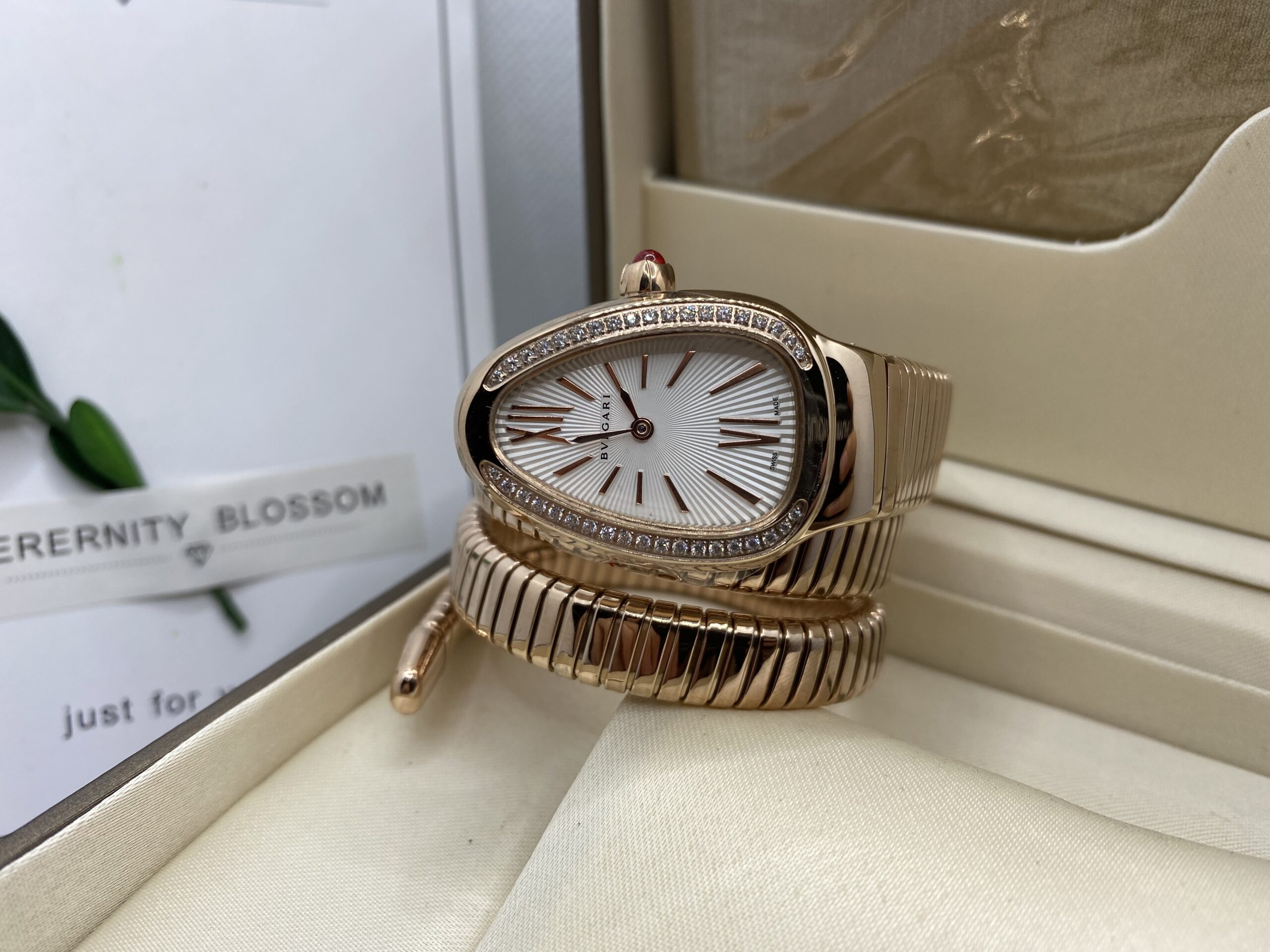 BULGARI - 31 - Image 21