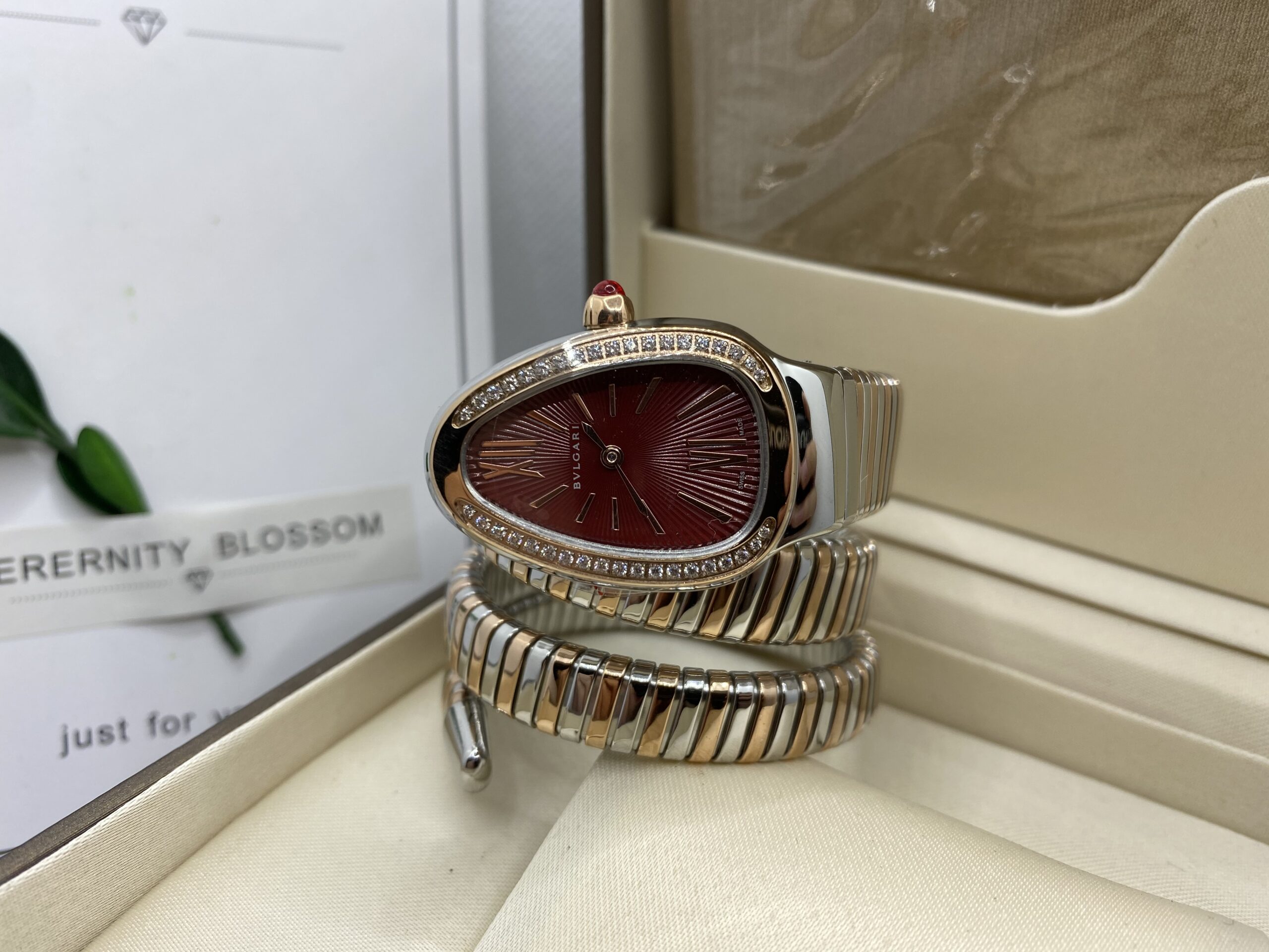 BULGARI - 31 - Image 22