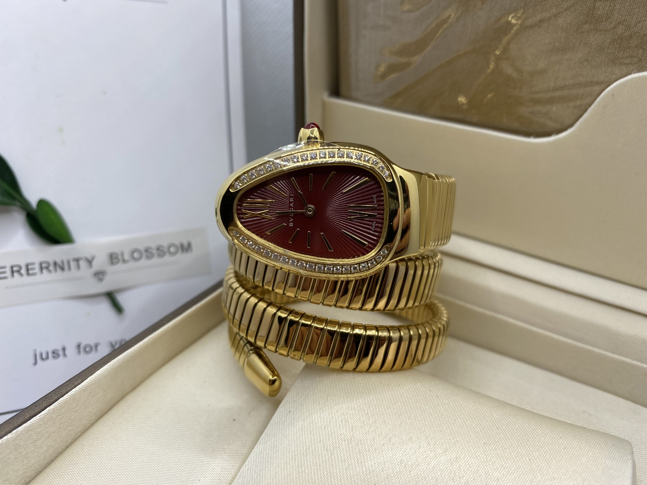 BULGARI - 31 - Image 23