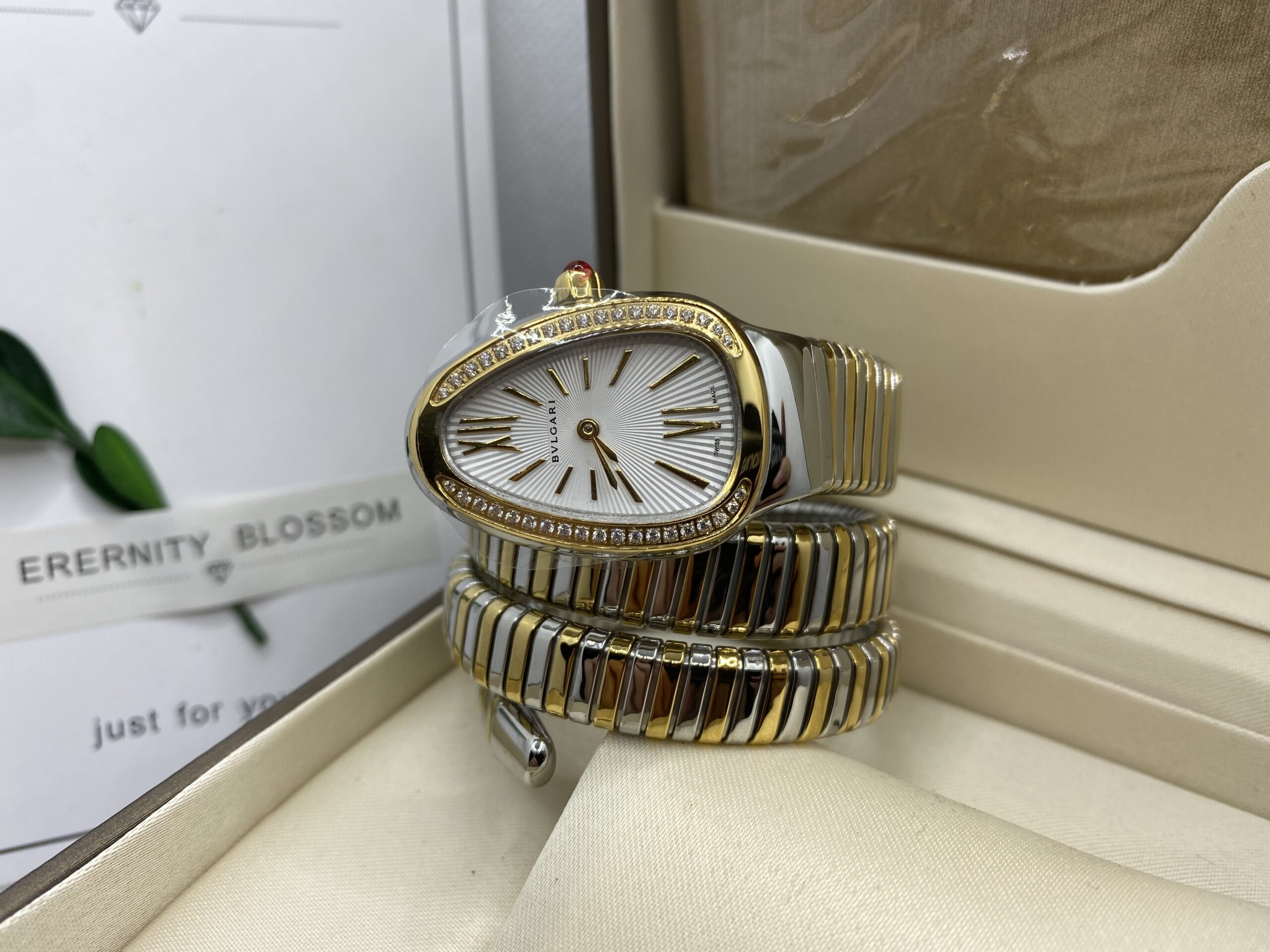 BULGARI - 31 - Image 24