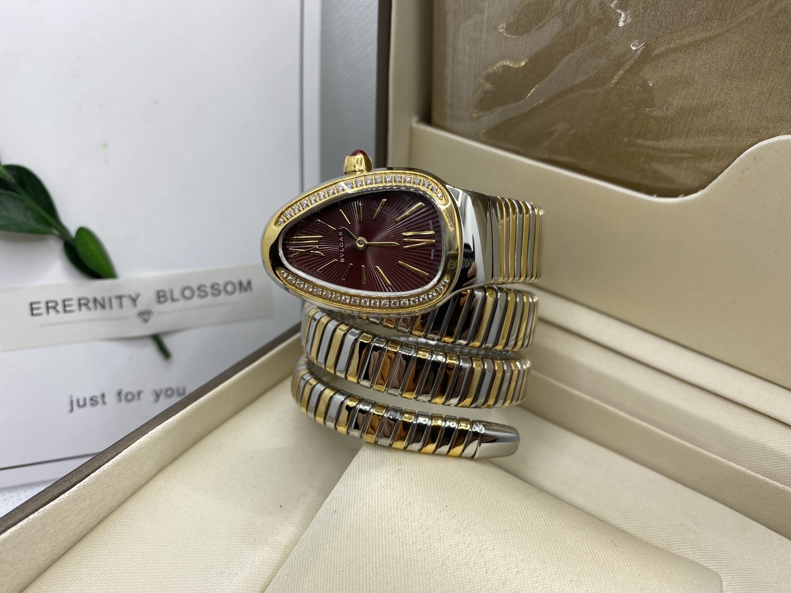 BULGARI - 31 - Image 25