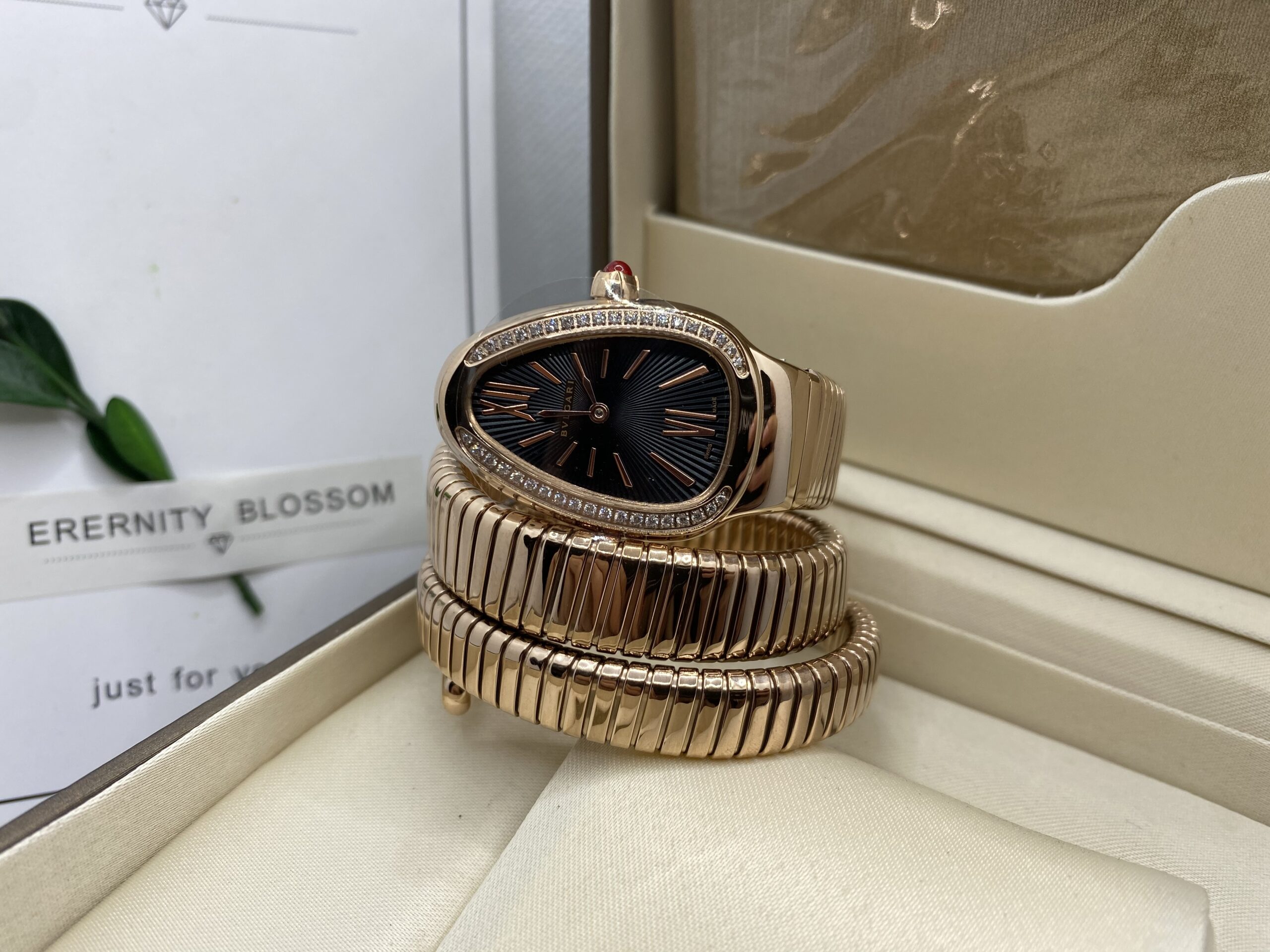 BULGARI - 31 - Image 26