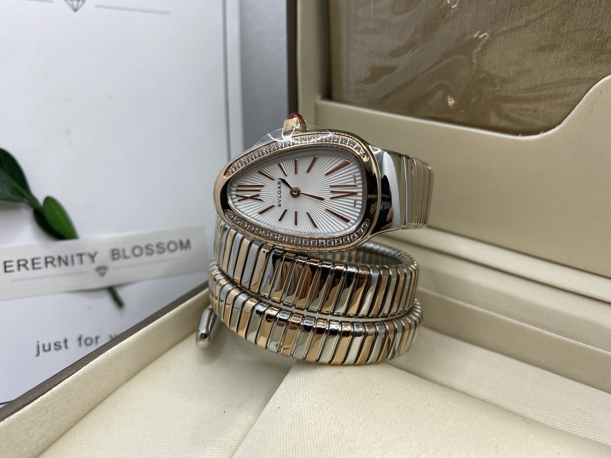 BULGARI - 31 - Image 27