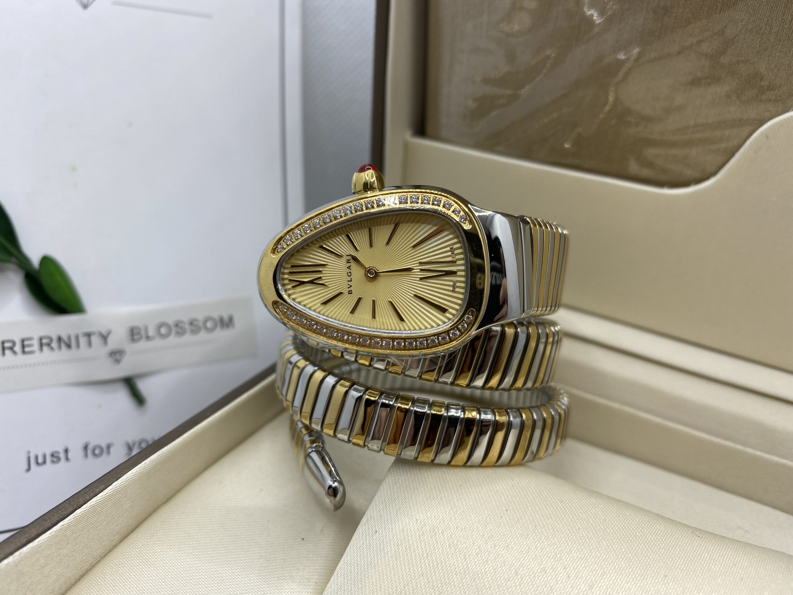 BULGARI - 31 - Image 28