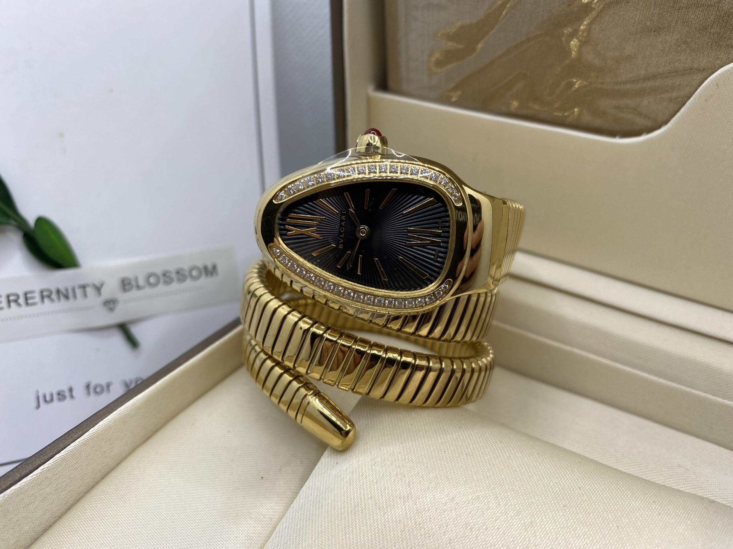 BULGARI - 31 - Image 31