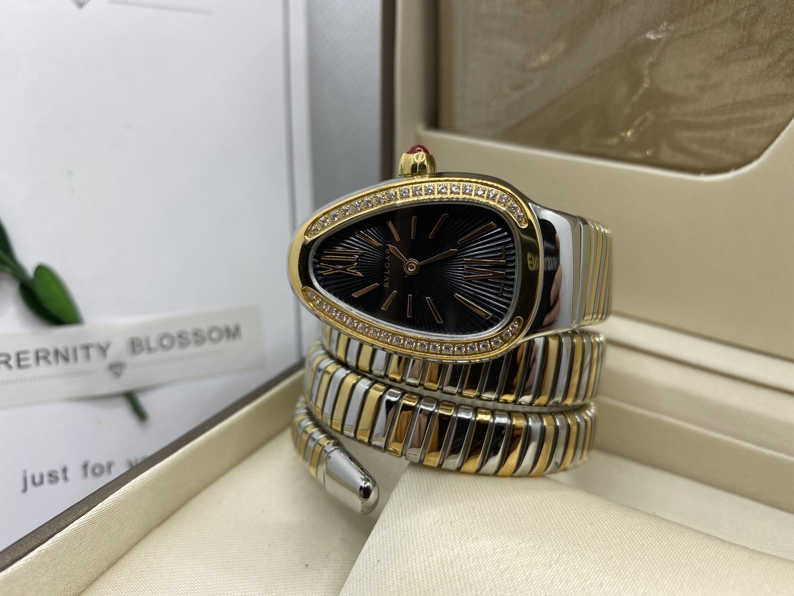 BULGARI - 31 - Image 32