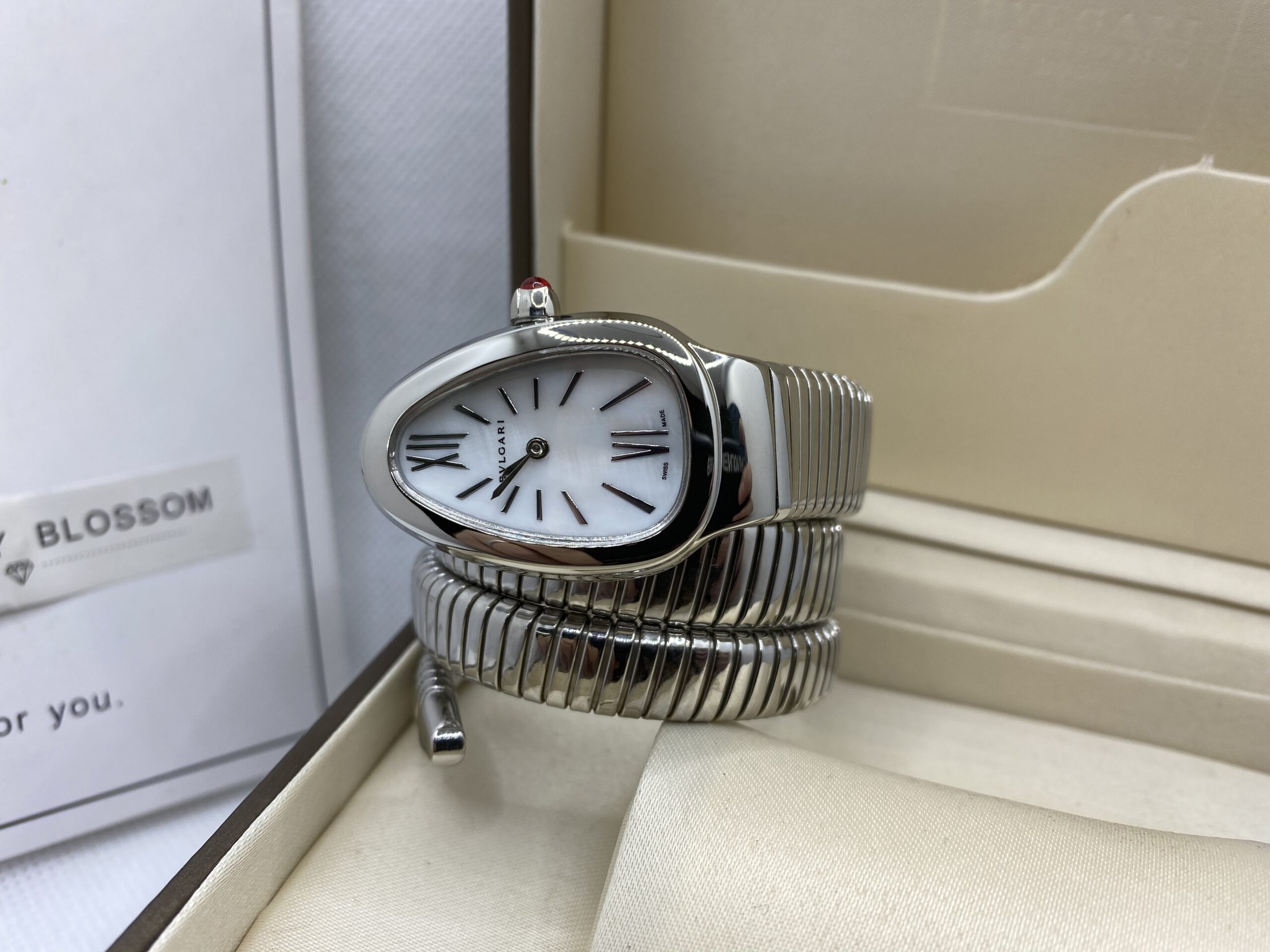 BULGARI - 32 - Image 4