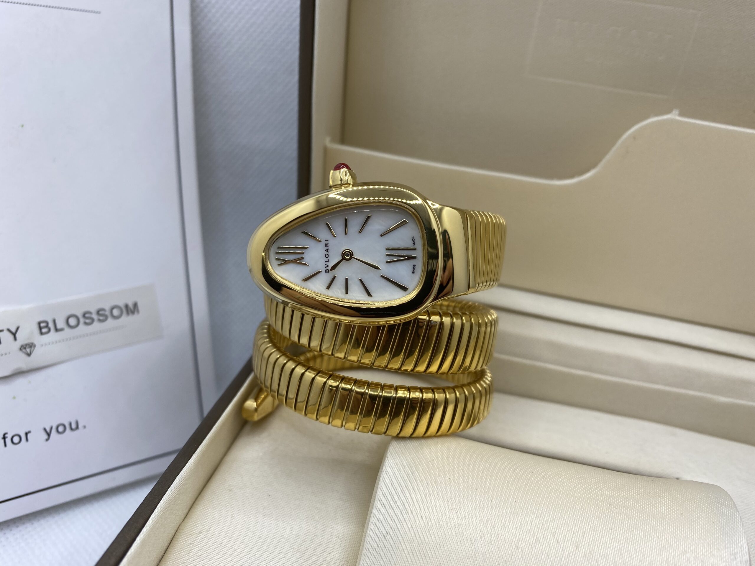 BULGARI - 32 - Image 7