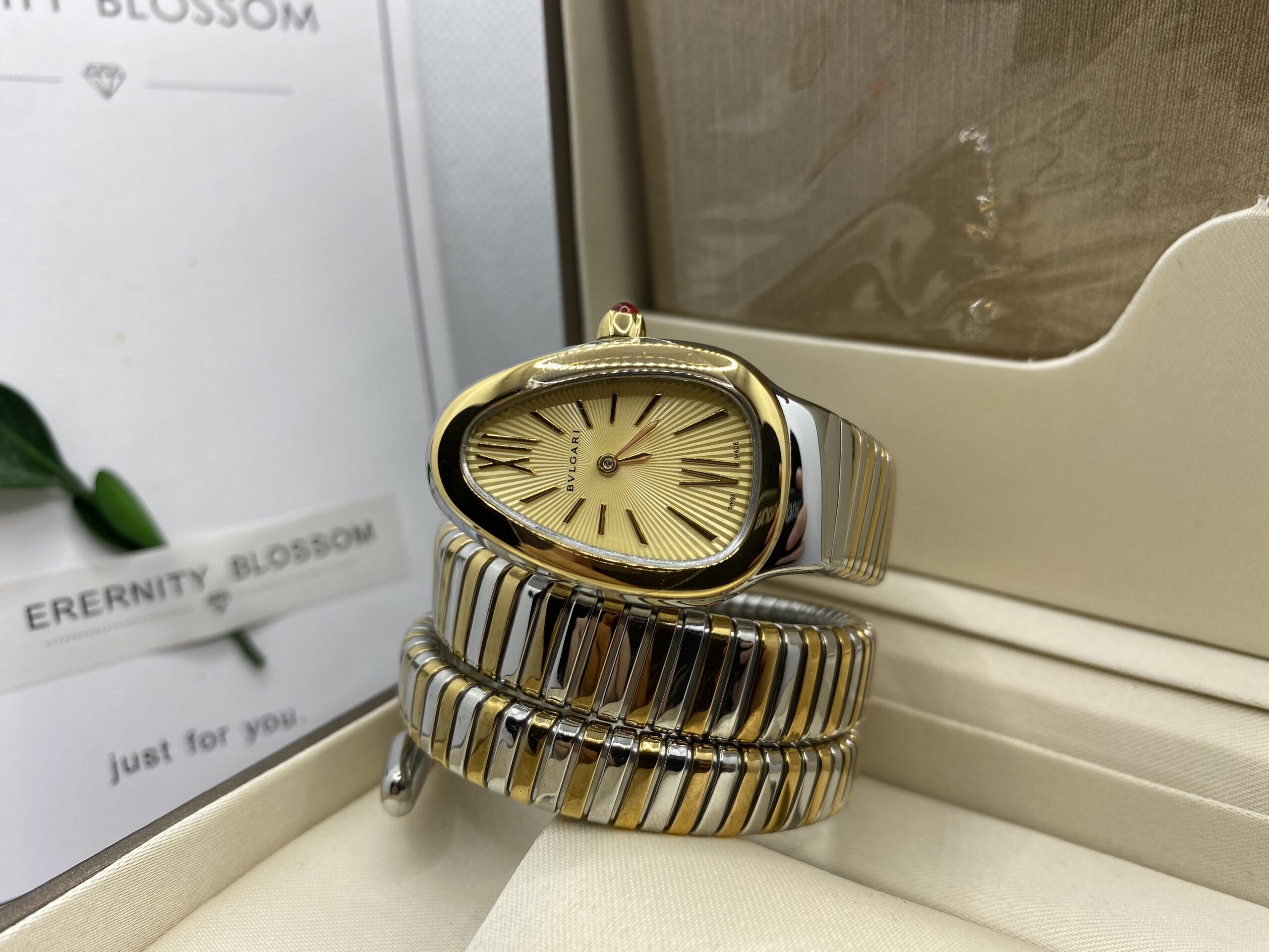 BULGARI - 32 - Image 10