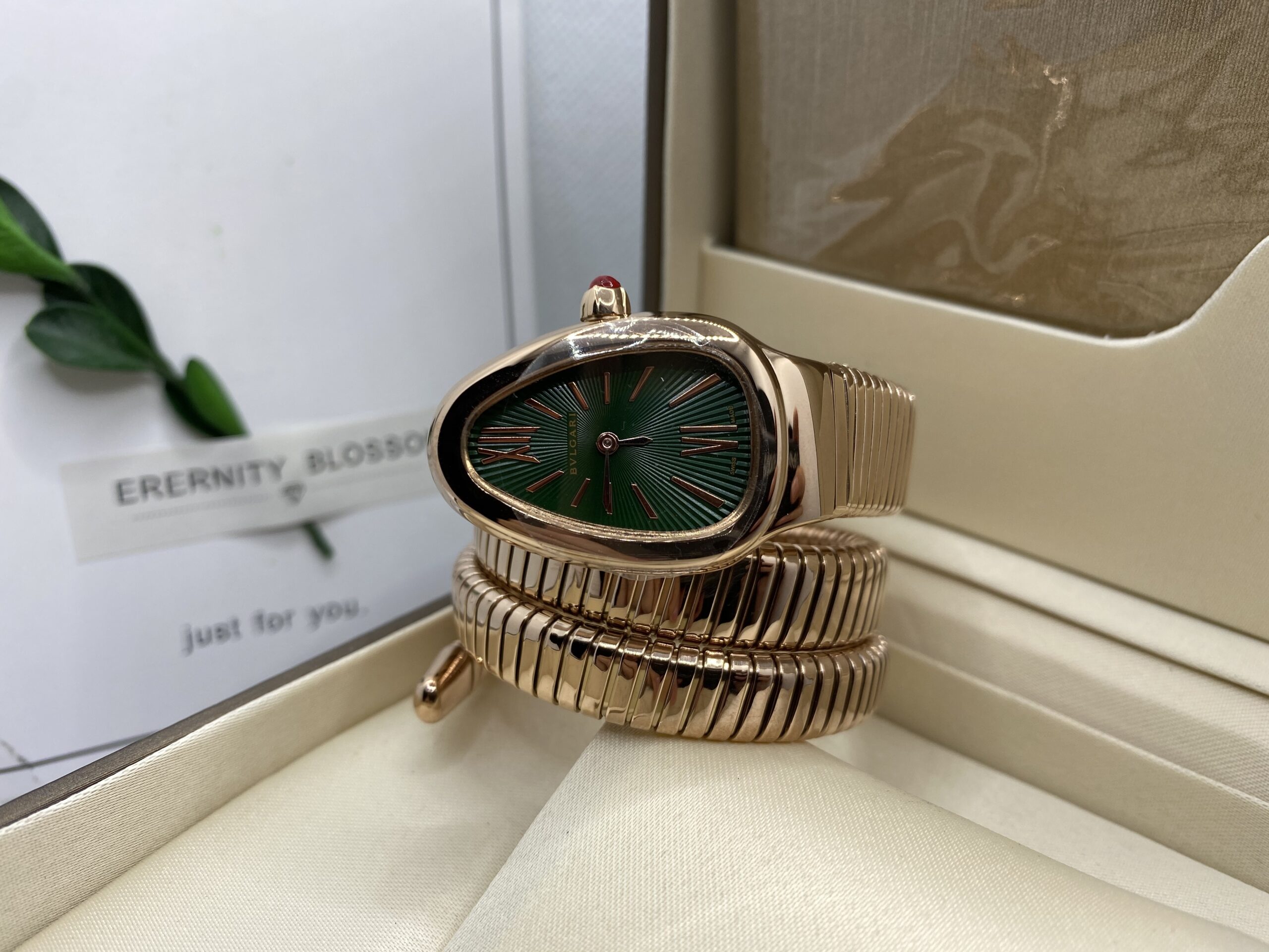 BULGARI - 32 - Image 11