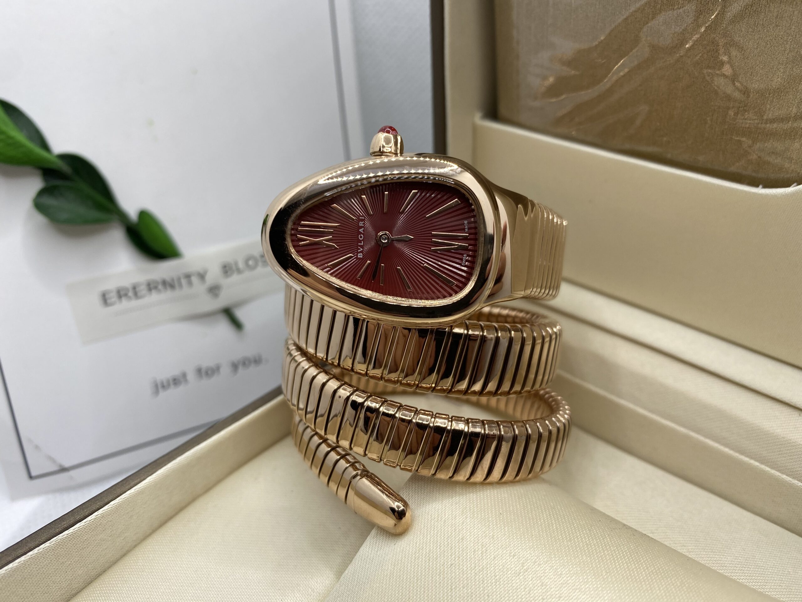 BULGARI - 32 - Image 12