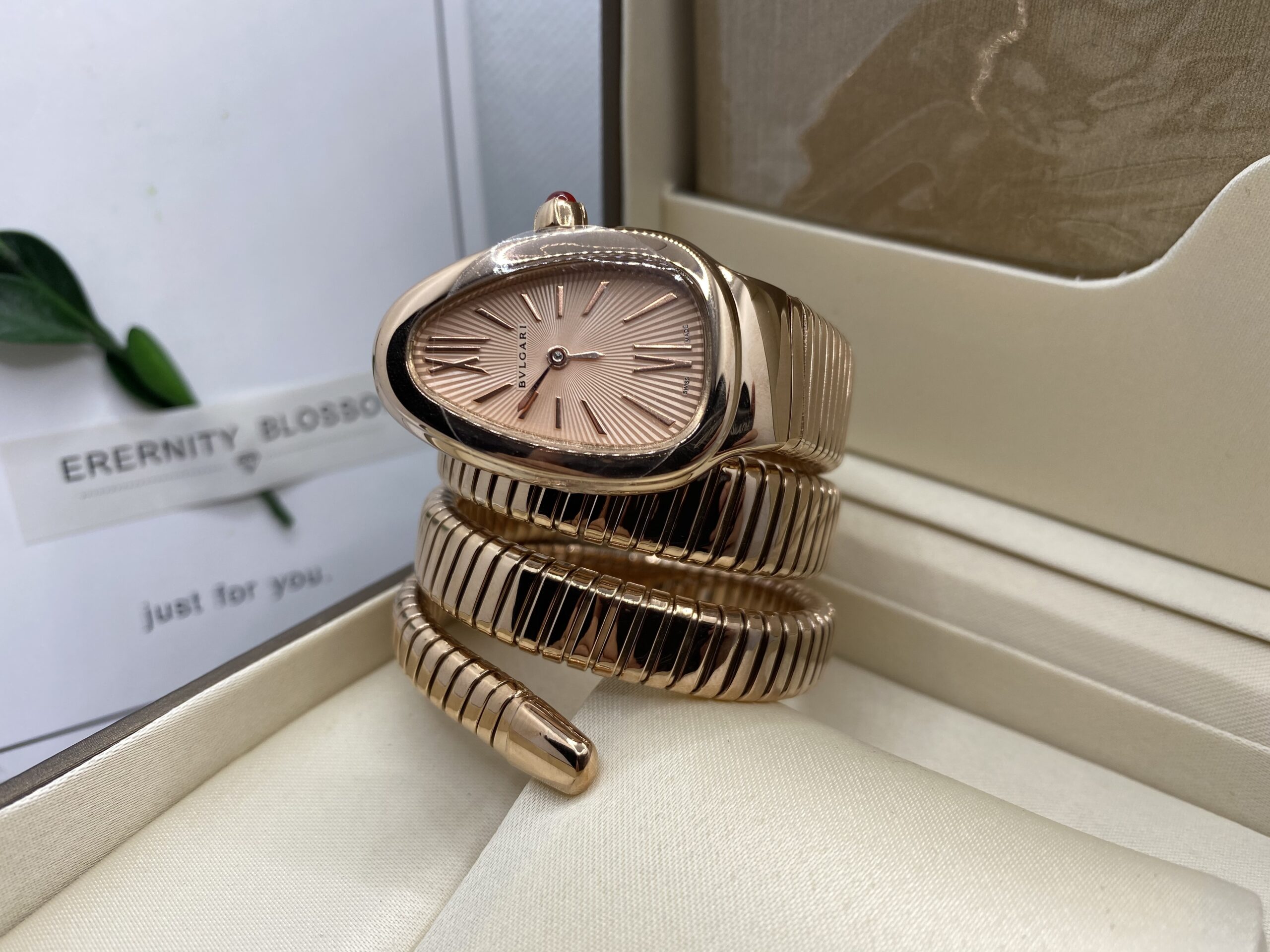 BULGARI - 32 - Image 17
