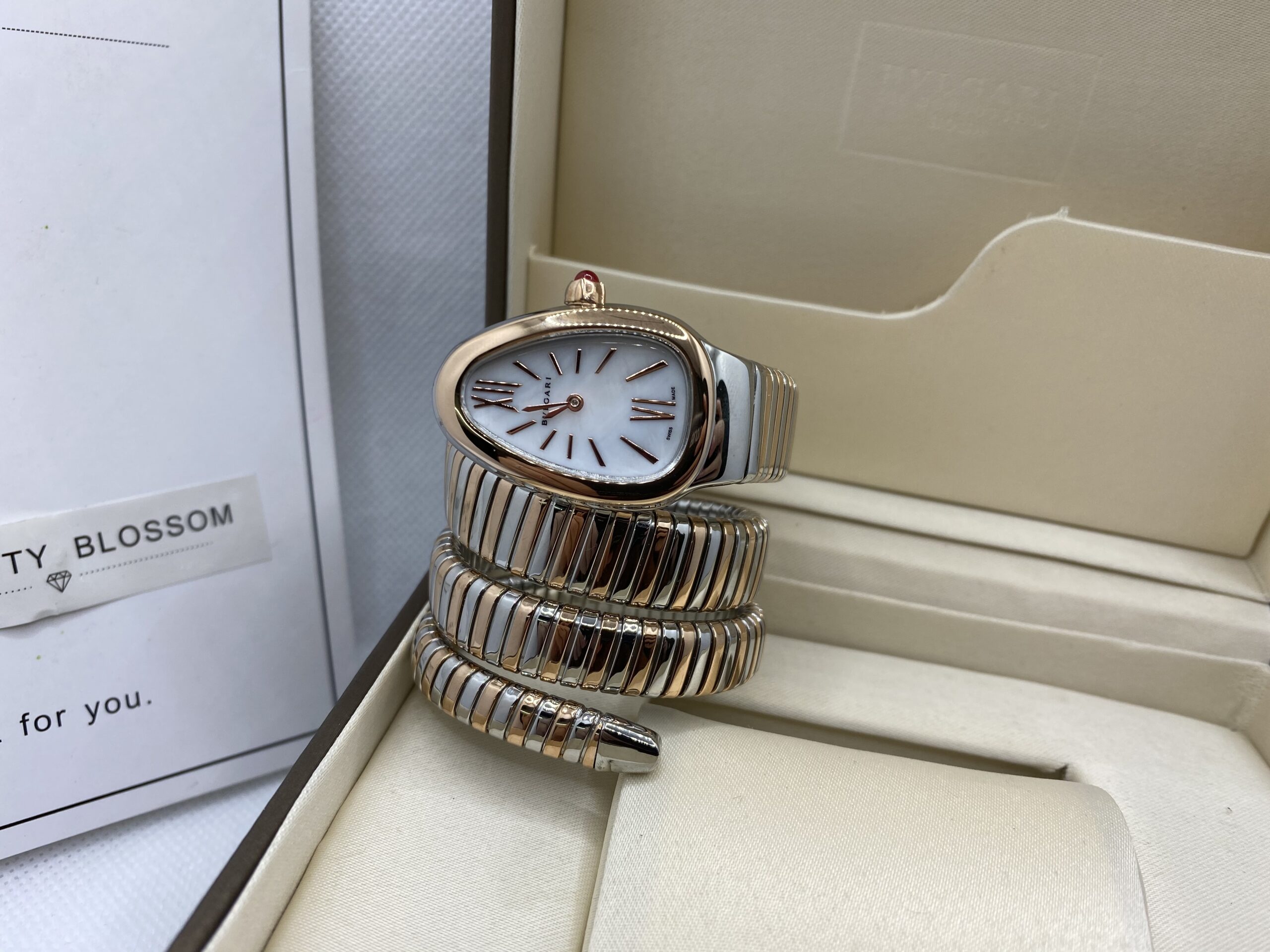 BULGARI - 32 - Image 18