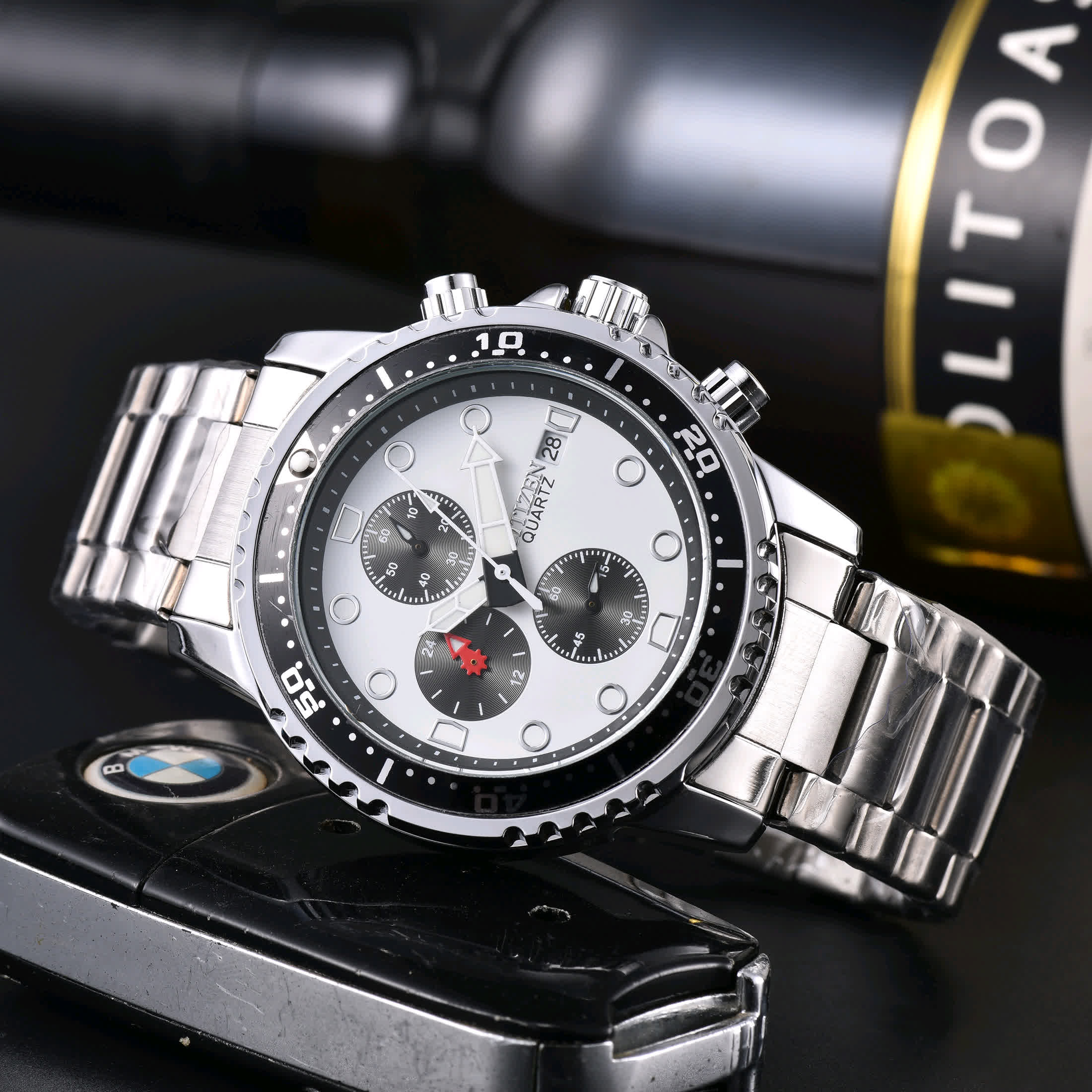 CITIZEN - 1 - Image 3
