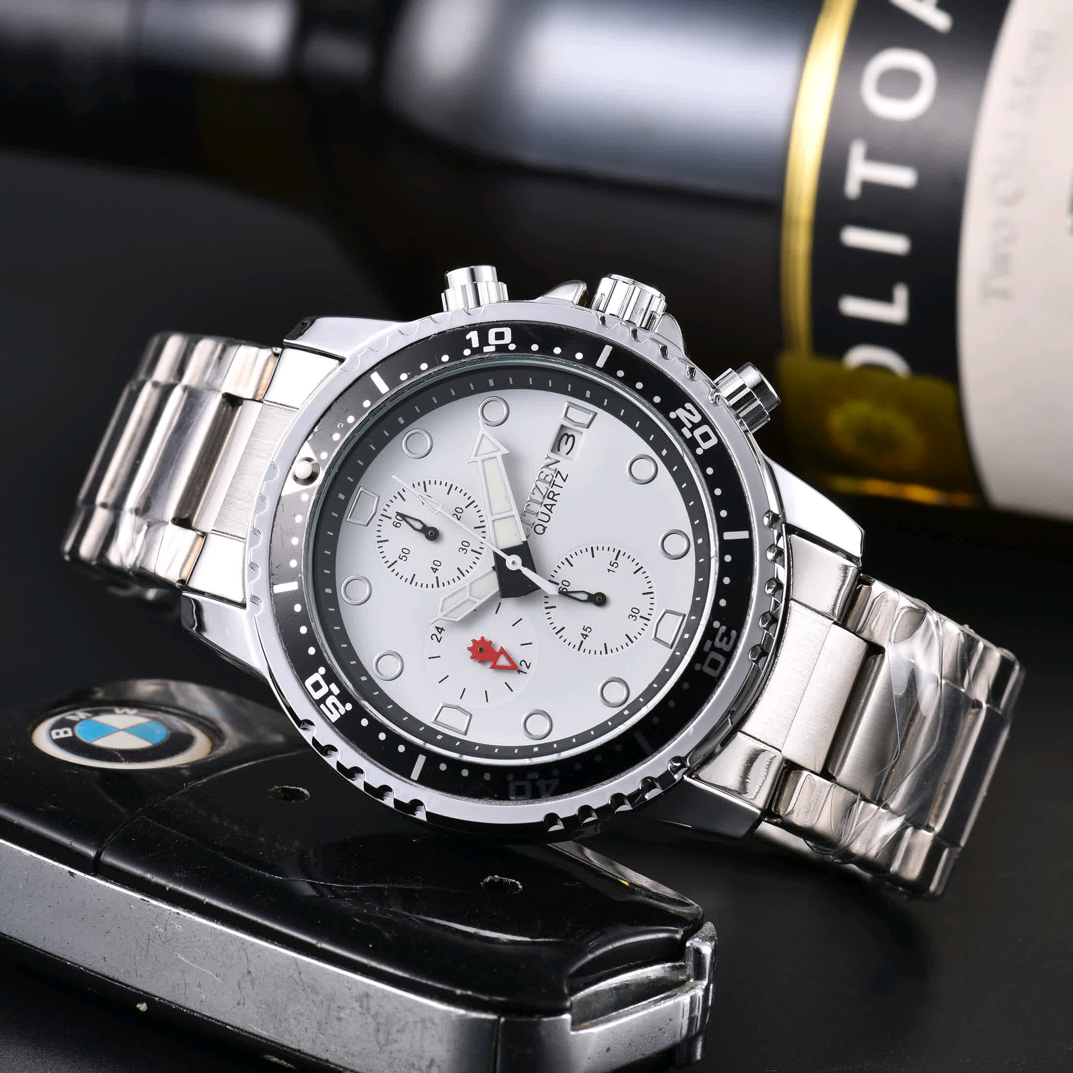 CITIZEN - 1 - Image 4