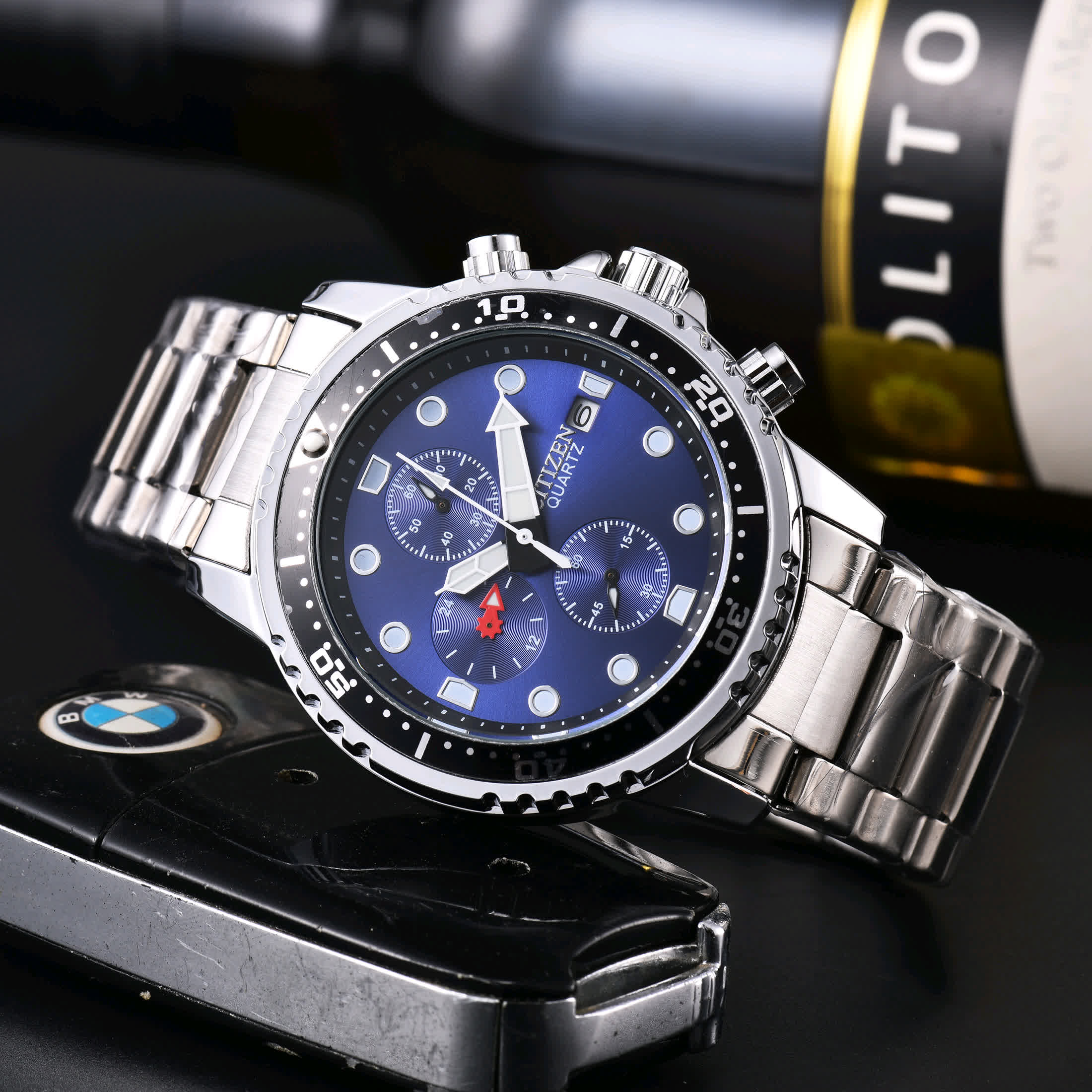 CITIZEN - 1 - Image 5