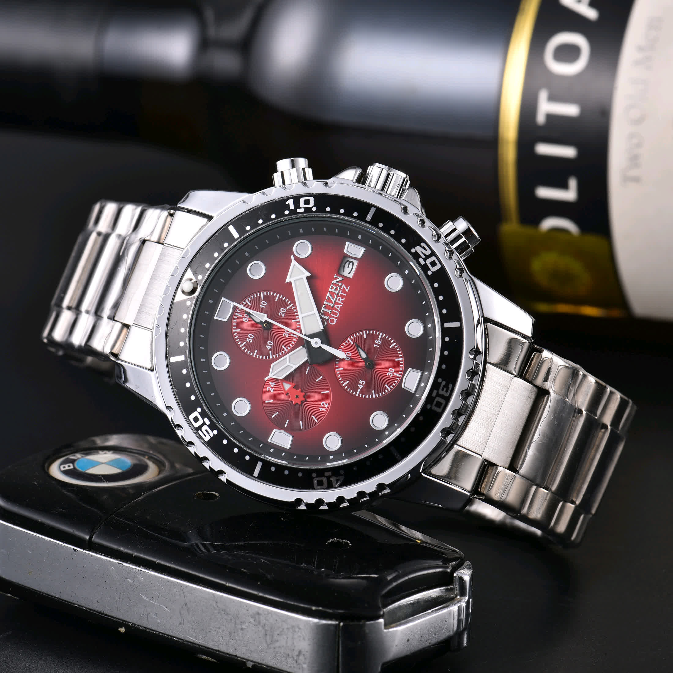 CITIZEN - 1 - Image 6
