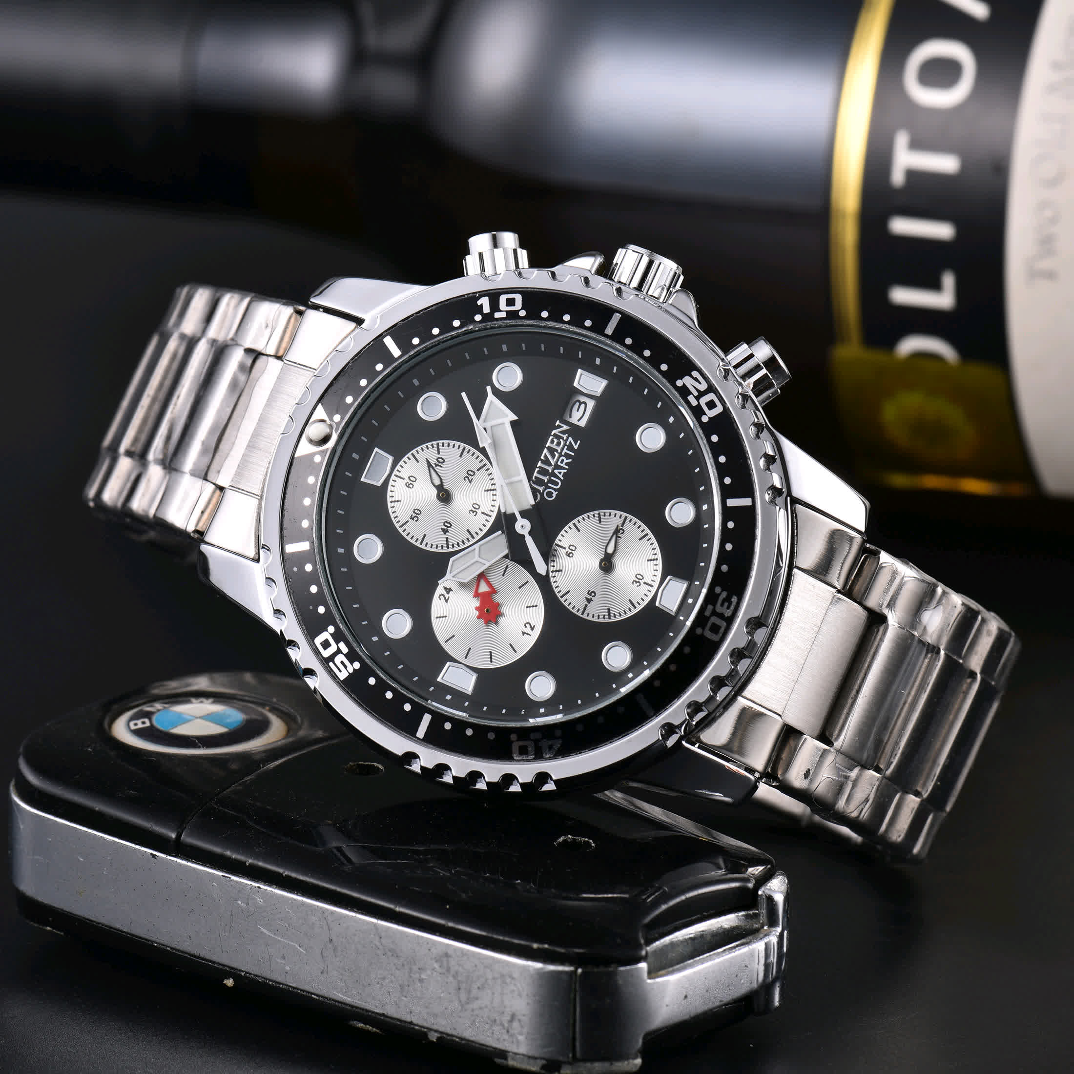 CITIZEN - 1 - Image 7