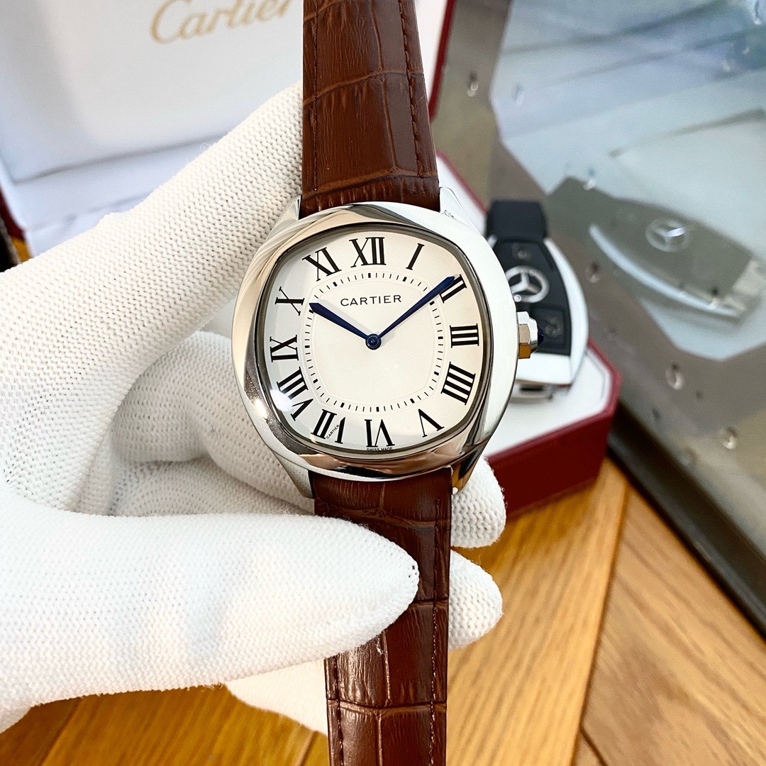 CARTIER - 2