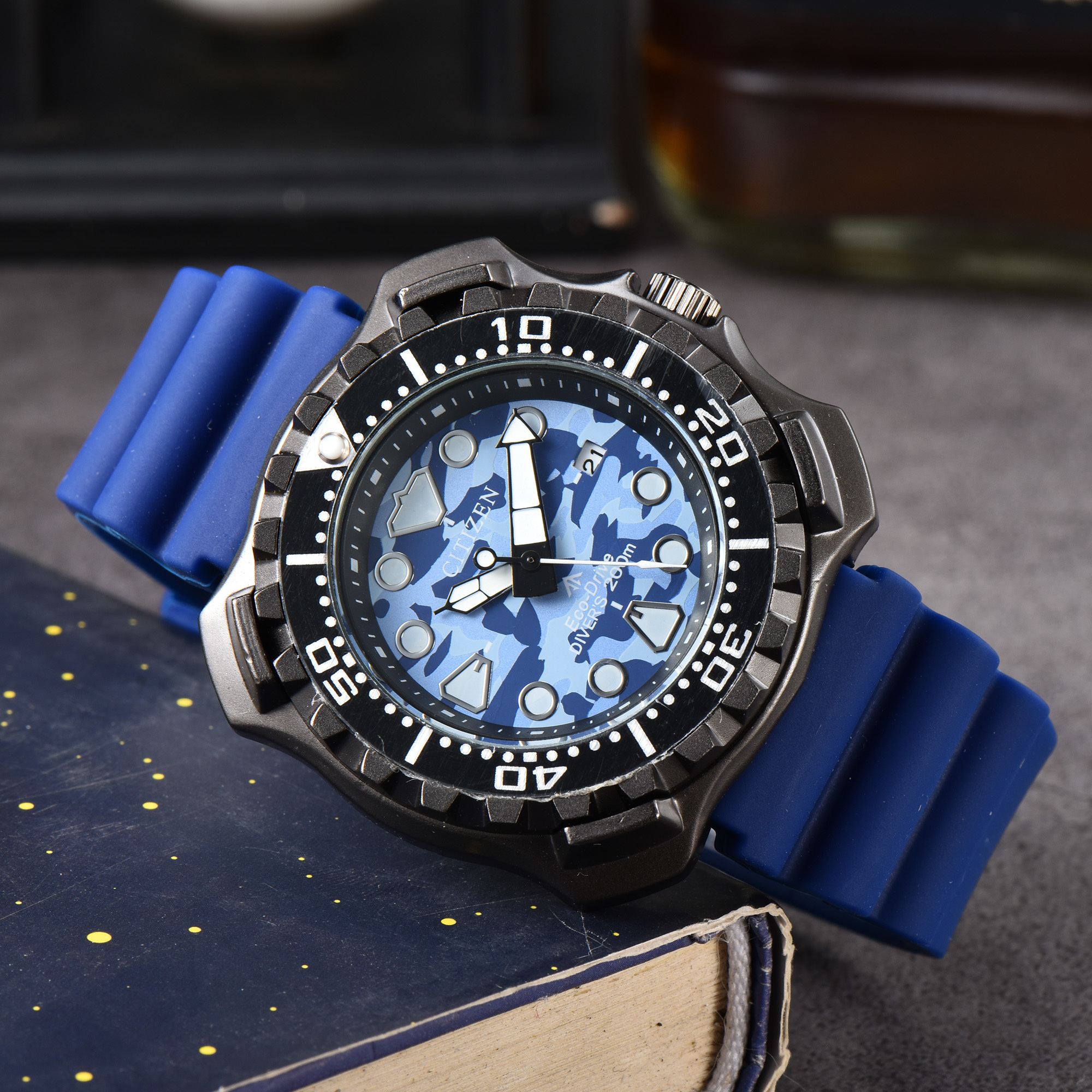 CITIZEN - 2 - Image 2