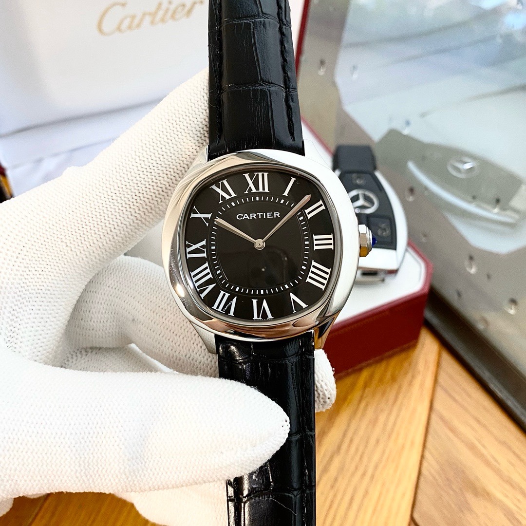 CARTIER - 2 - Image 2