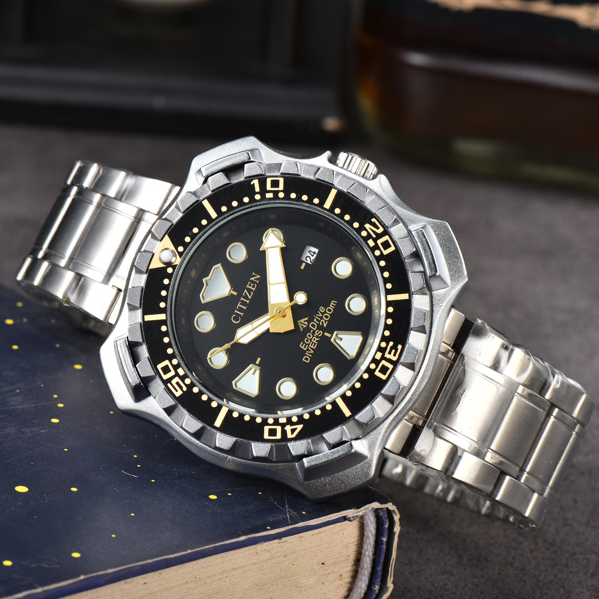 CITIZEN - 2 - Image 3
