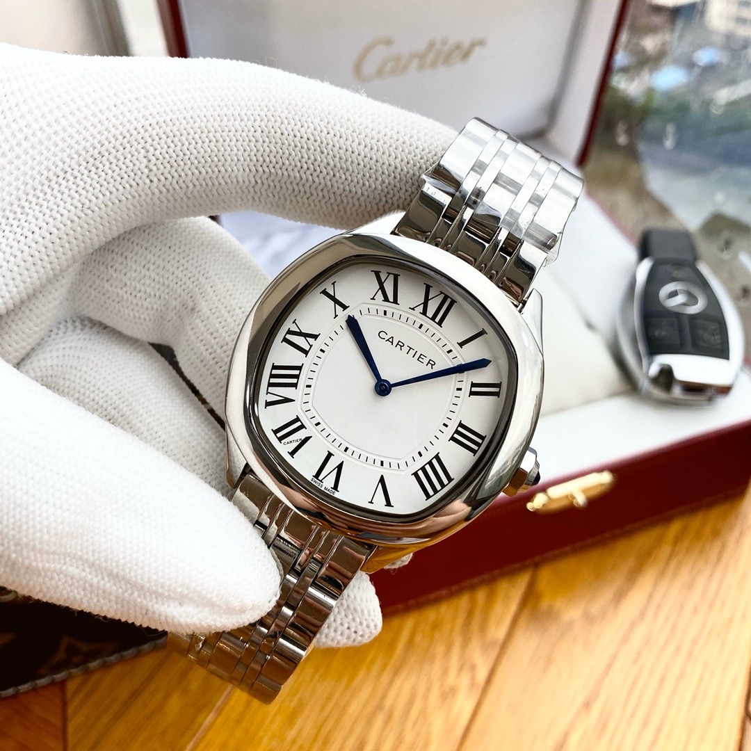 CARTIER - 2 - Image 5