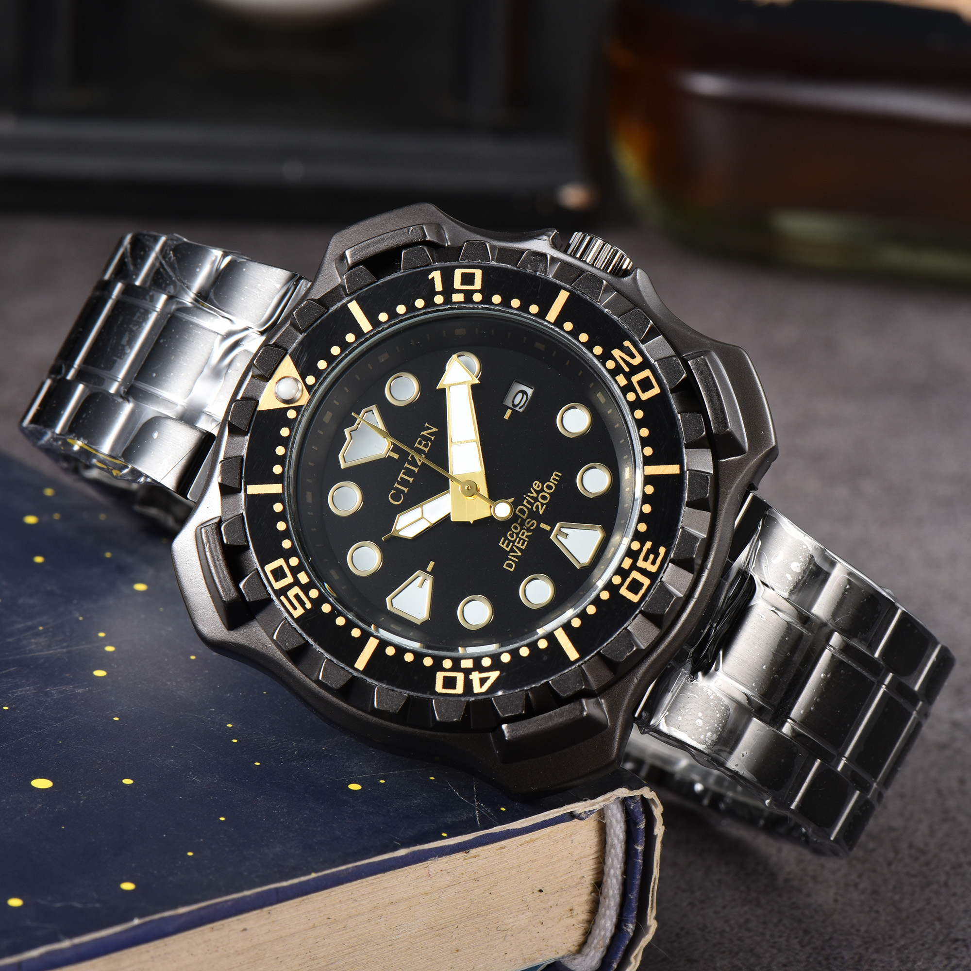 CITIZEN - 2 - Image 6
