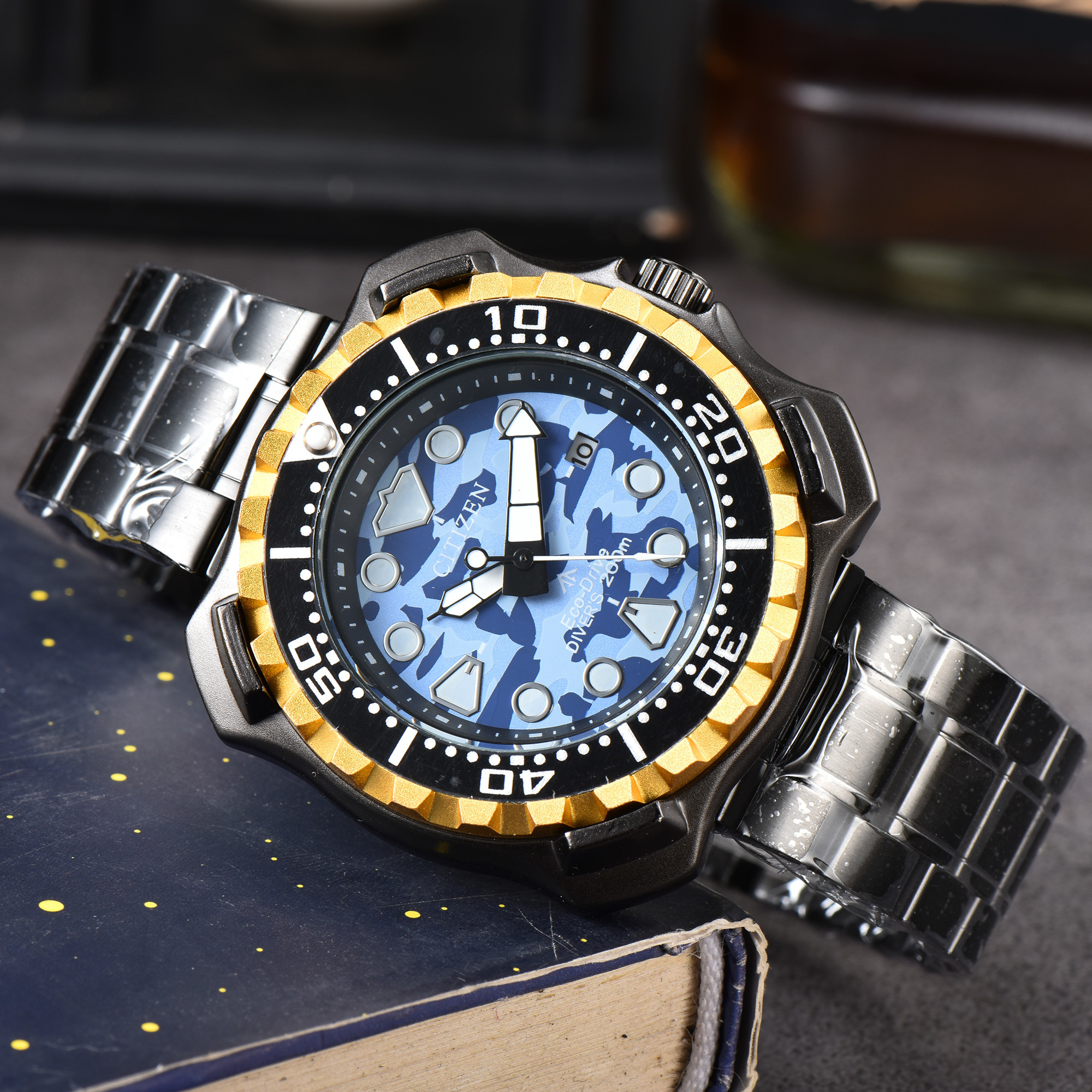 CITIZEN - 2 - Image 7