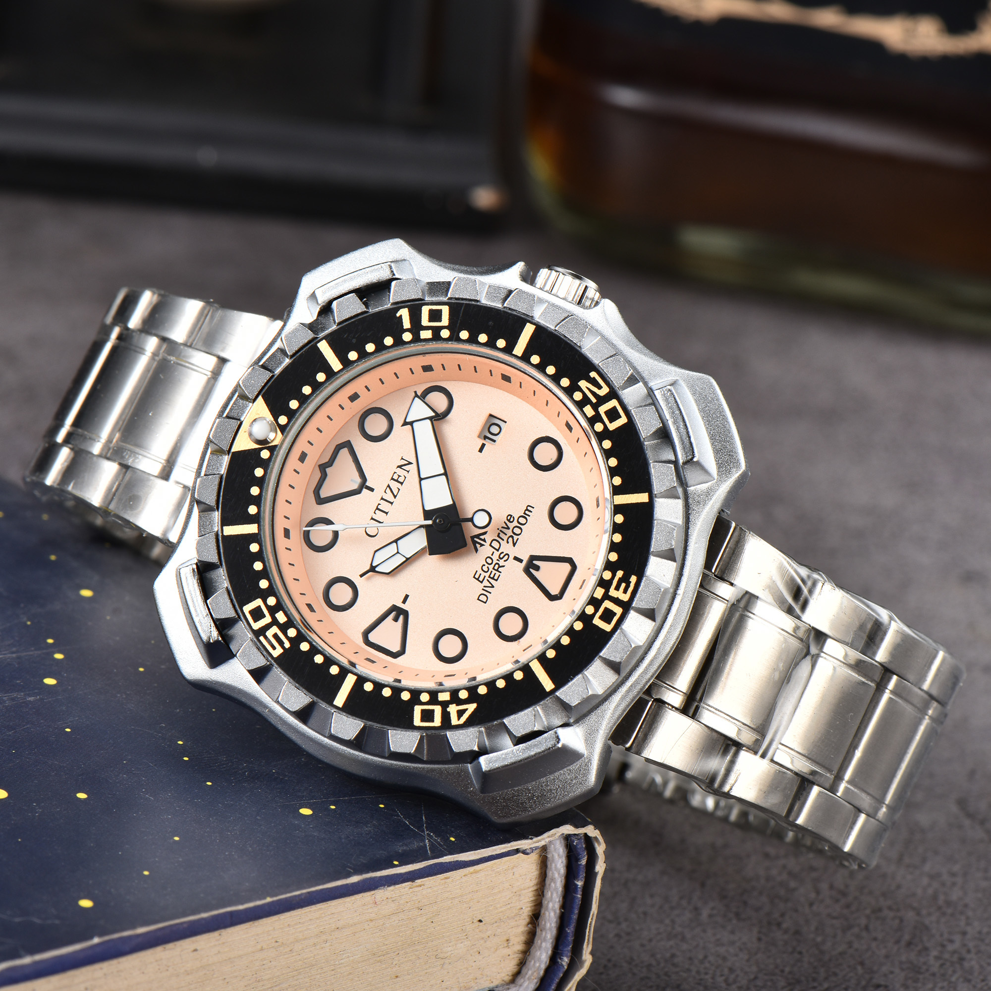 CITIZEN - 2 - Image 8