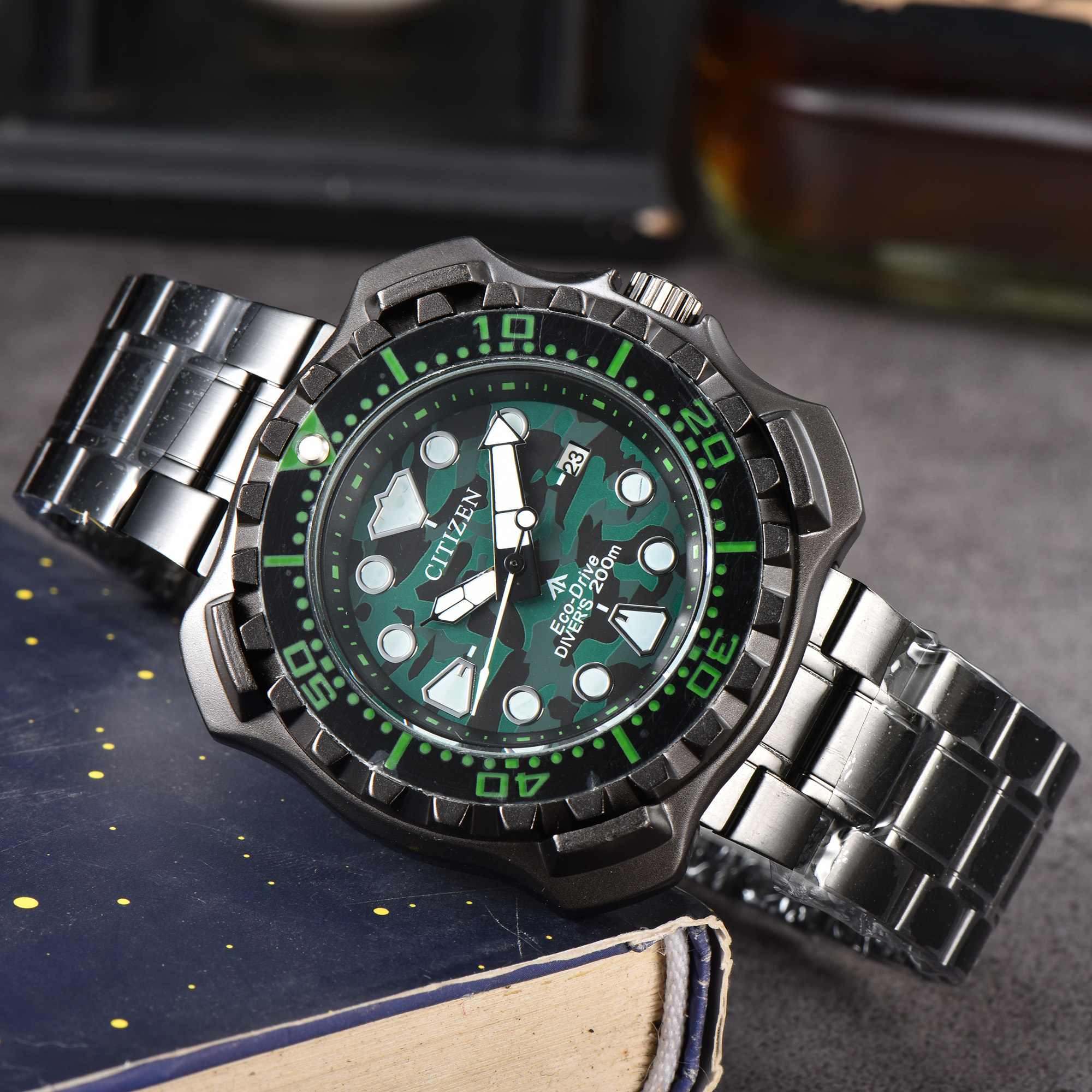CITIZEN - 2 - Image 9