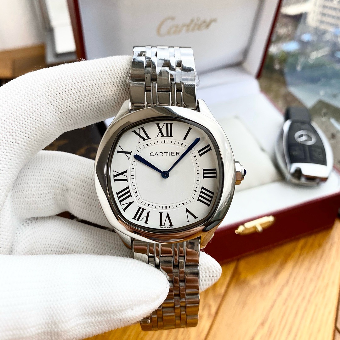 CARTIER - 2 - Image 9