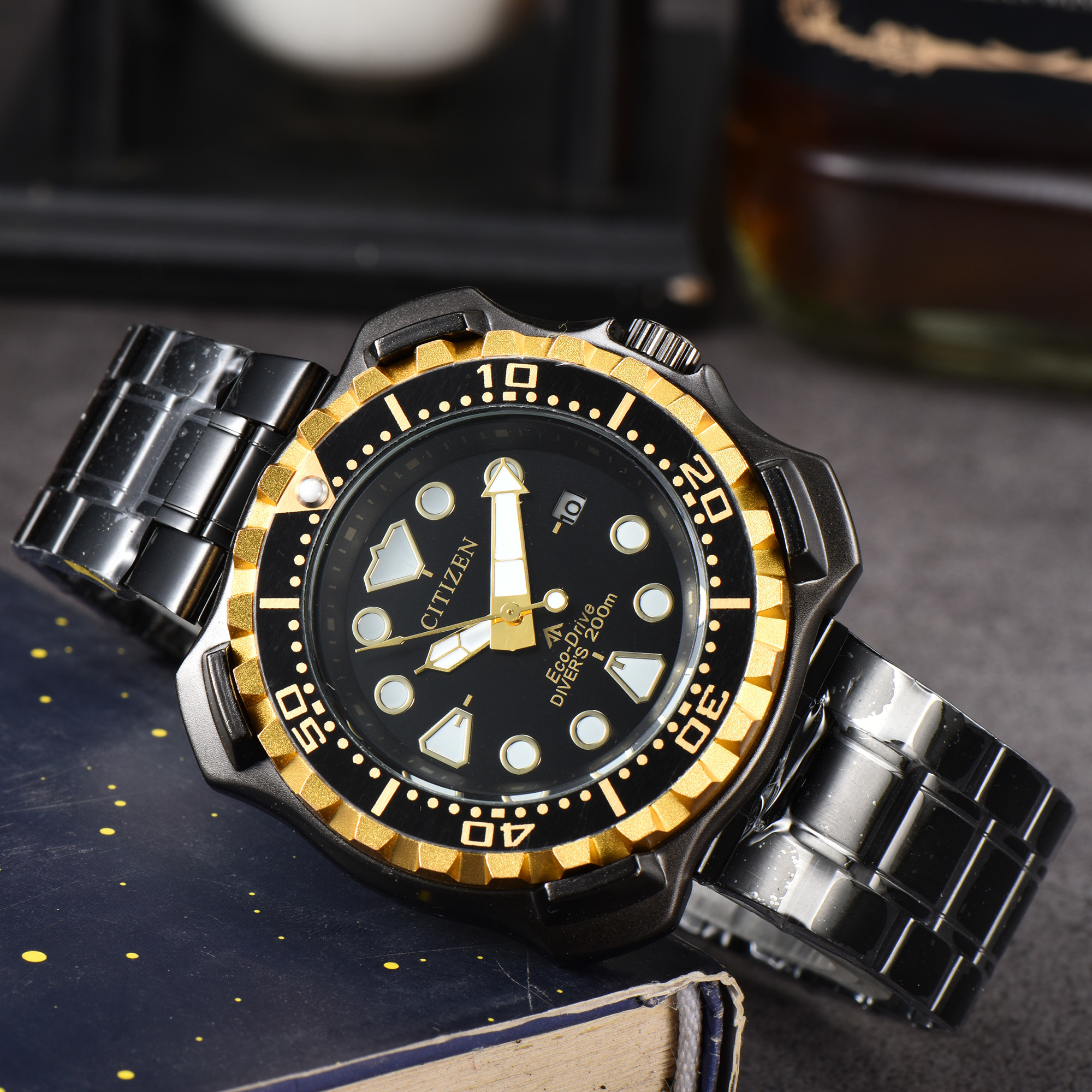 CITIZEN - 2 - Image 11