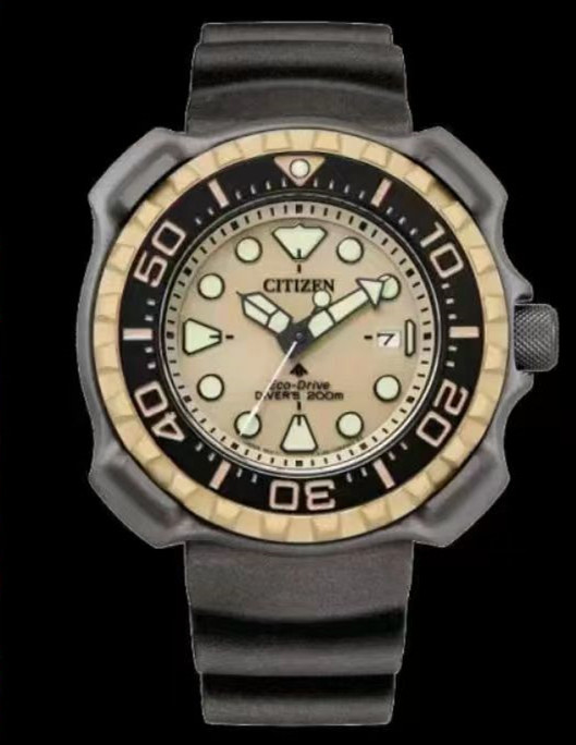 CITIZEN - 2 - Image 12