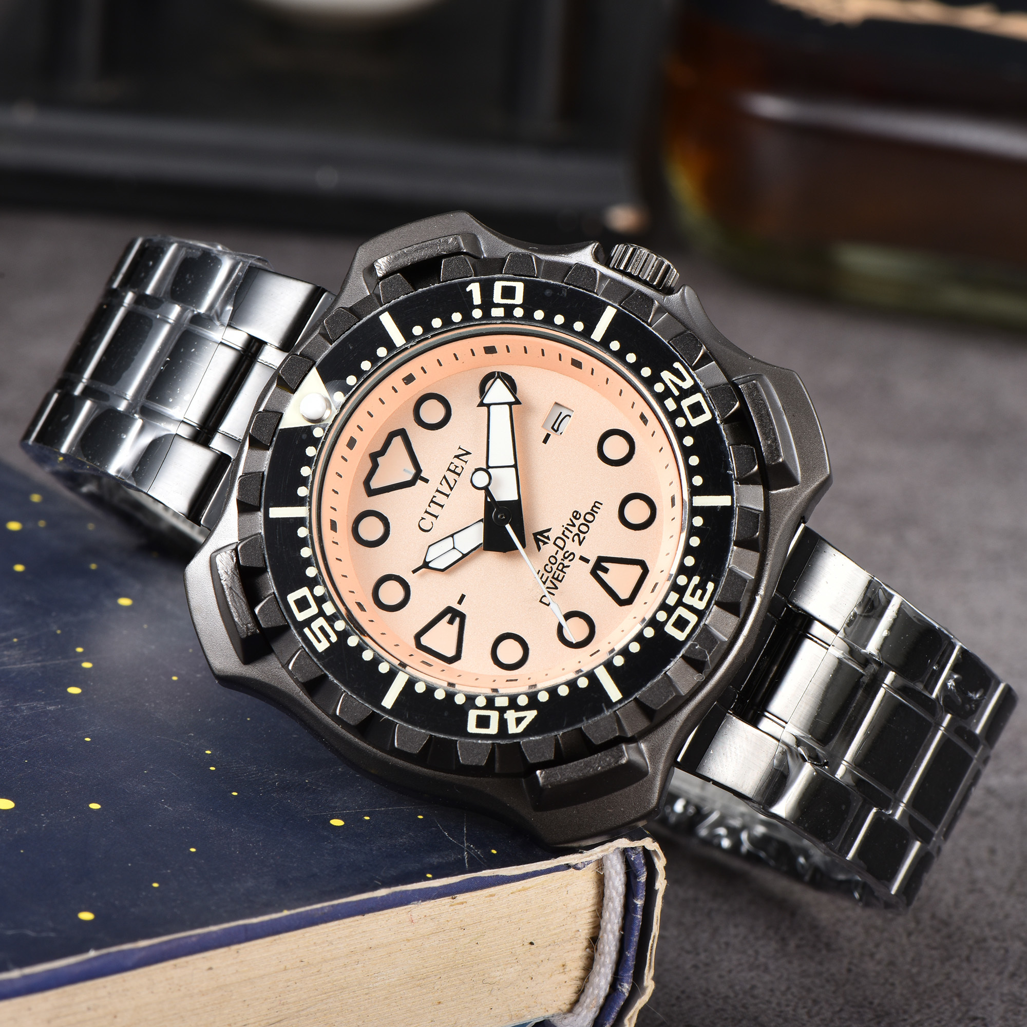 CITIZEN - 2 - Image 14