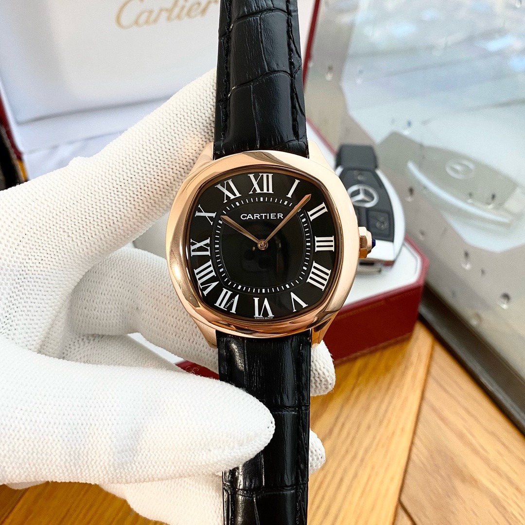 CARTIER - 2 - Image 14