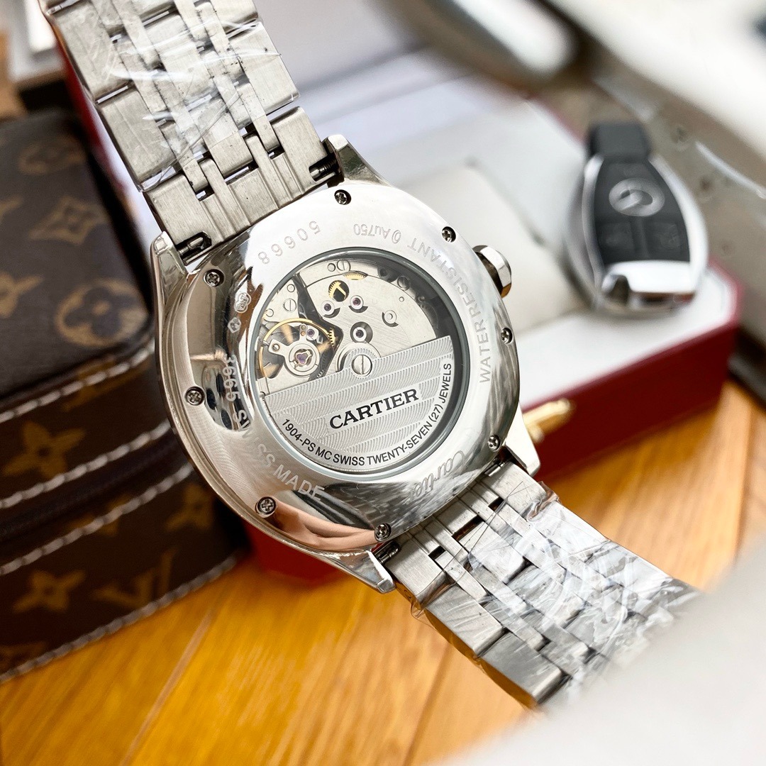 CARTIER - 2 - Image 15