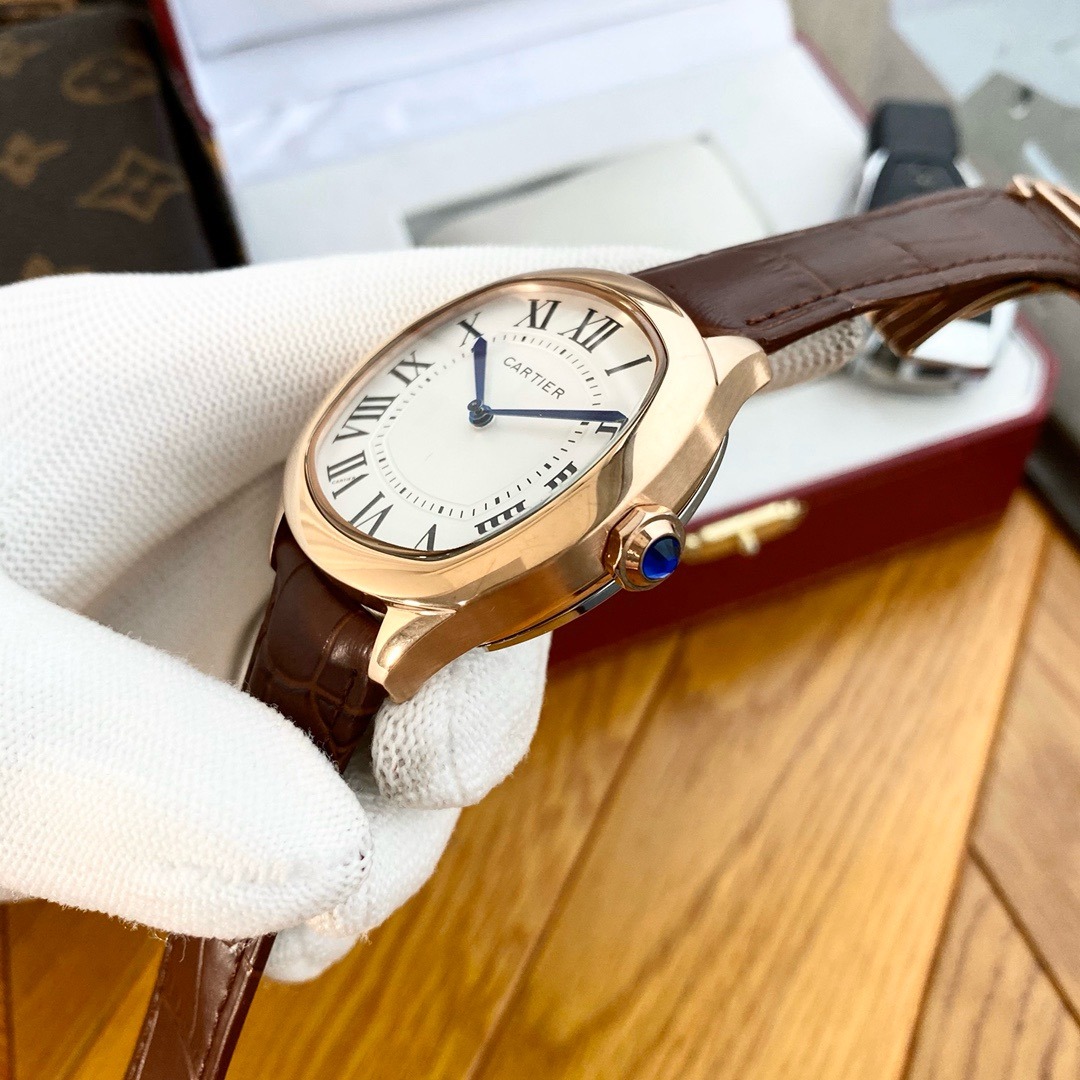 CARTIER - 2 - Image 16