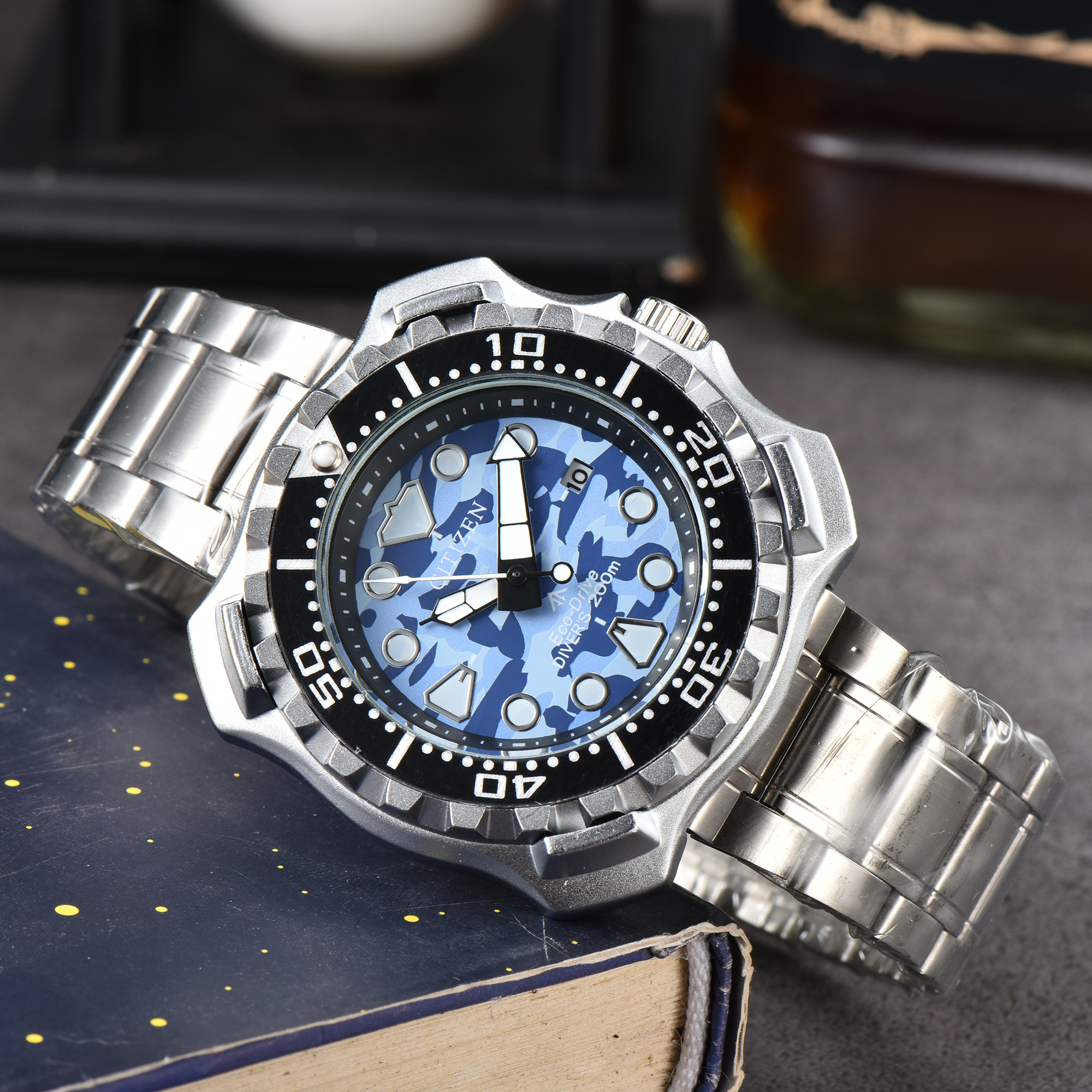 CITIZEN - 2 - Image 17
