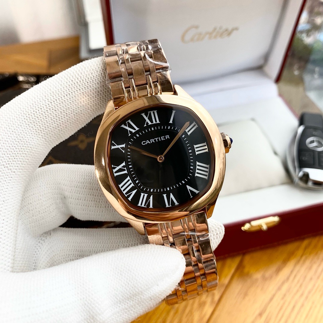 CARTIER - 2 - Image 17