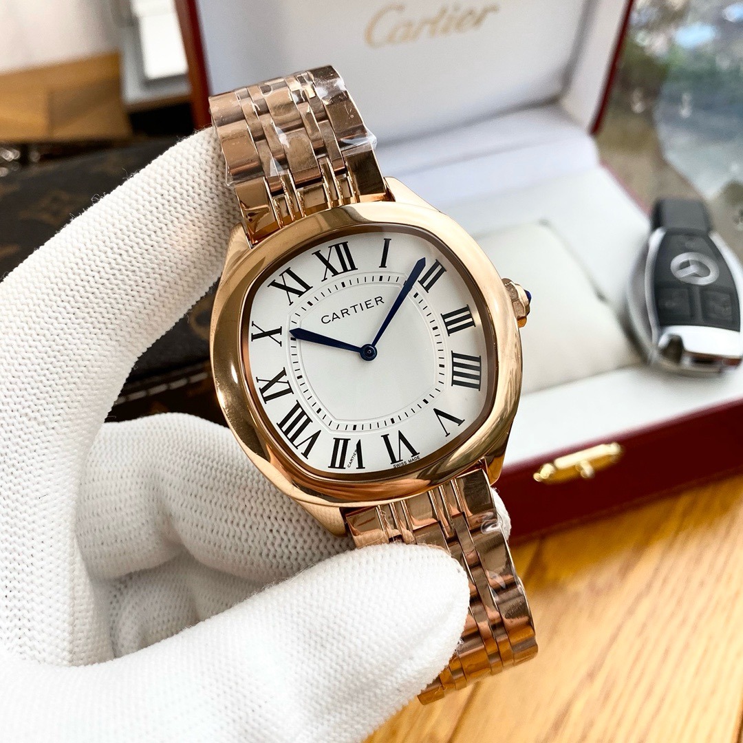 CARTIER - 2 - Image 18