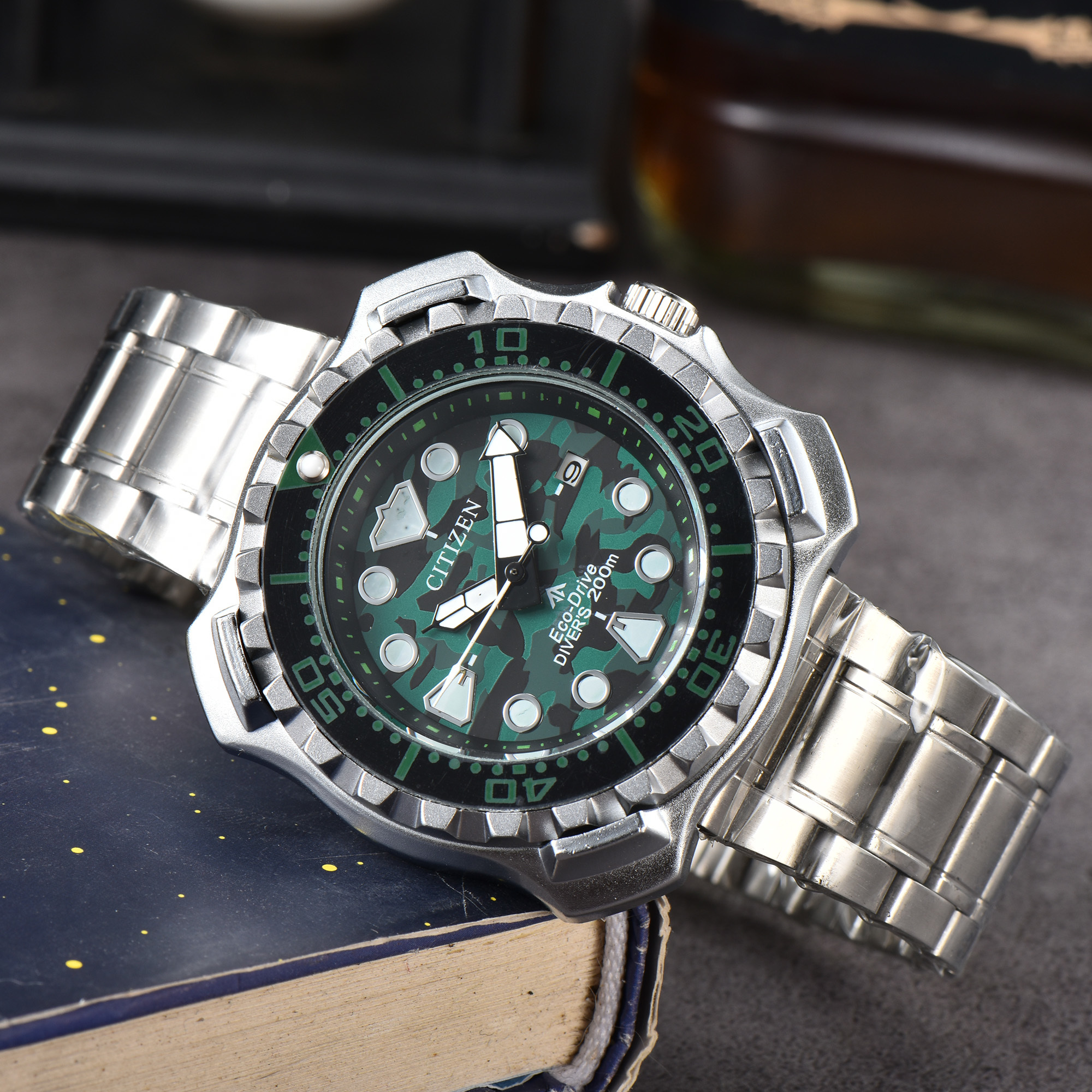 CITIZEN - 2 - Image 19
