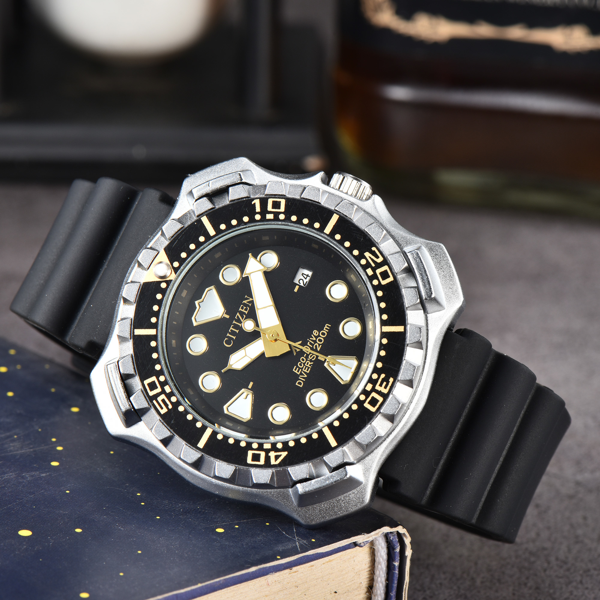 CITIZEN - 2 - Image 21
